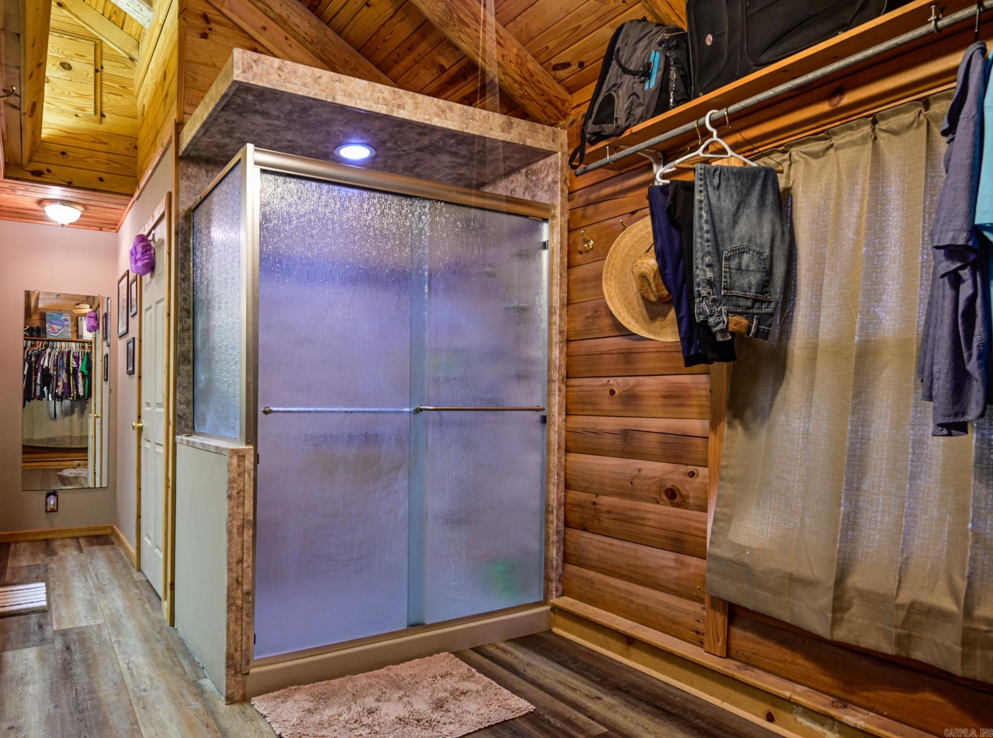 231 Polk Road 119  Mena, AR