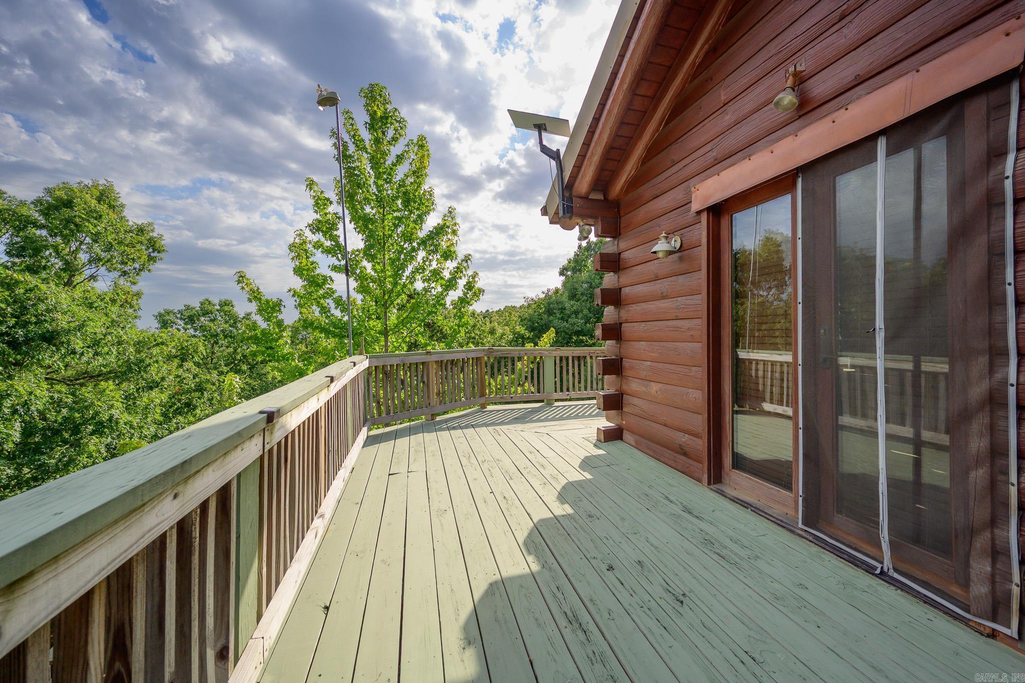 231 Polk Road 119  Mena, AR