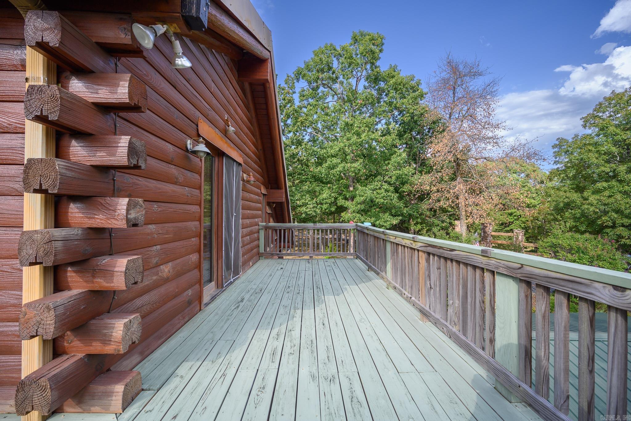 231 Polk Road 119  Mena, AR