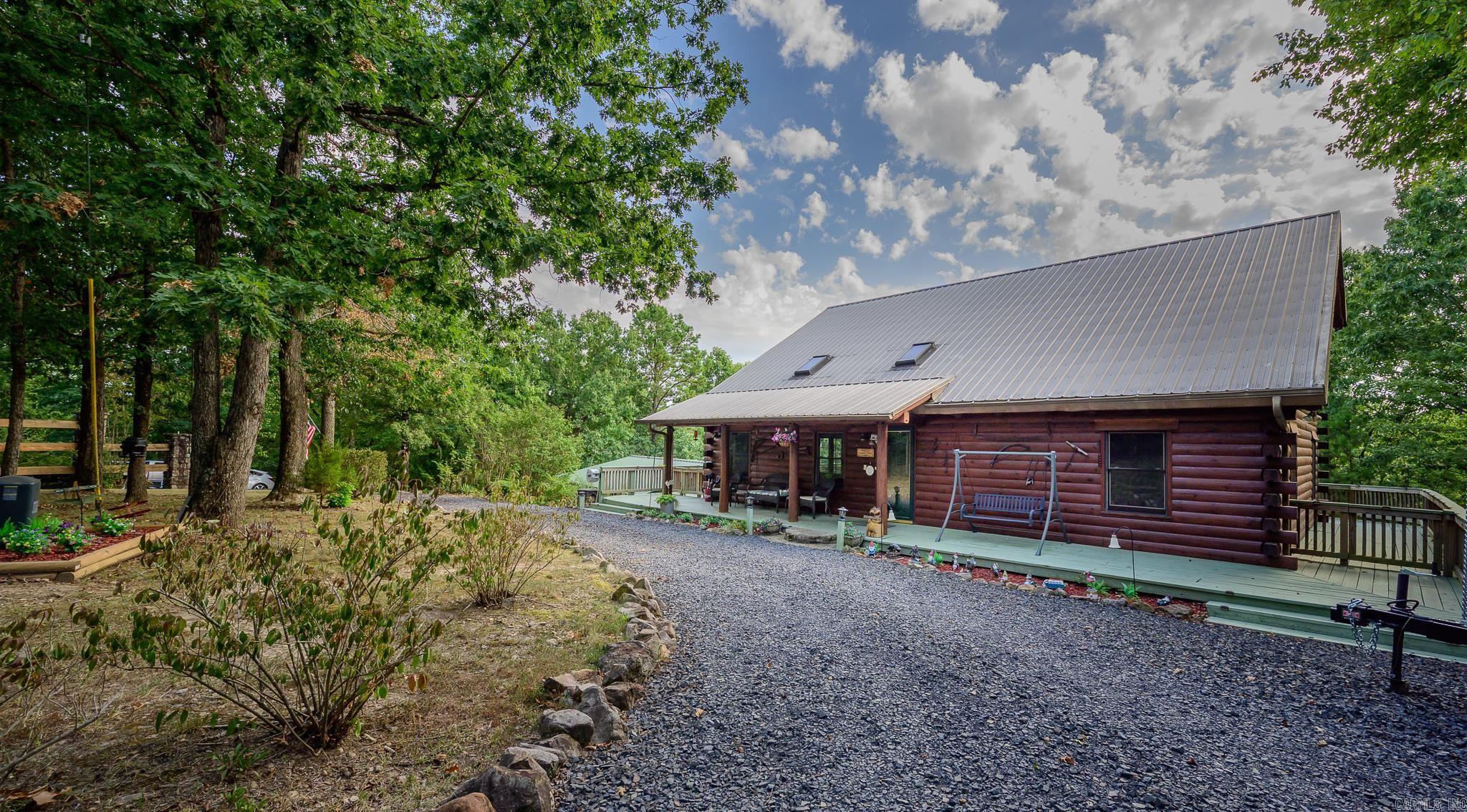 231 Polk Road 119  Mena, AR