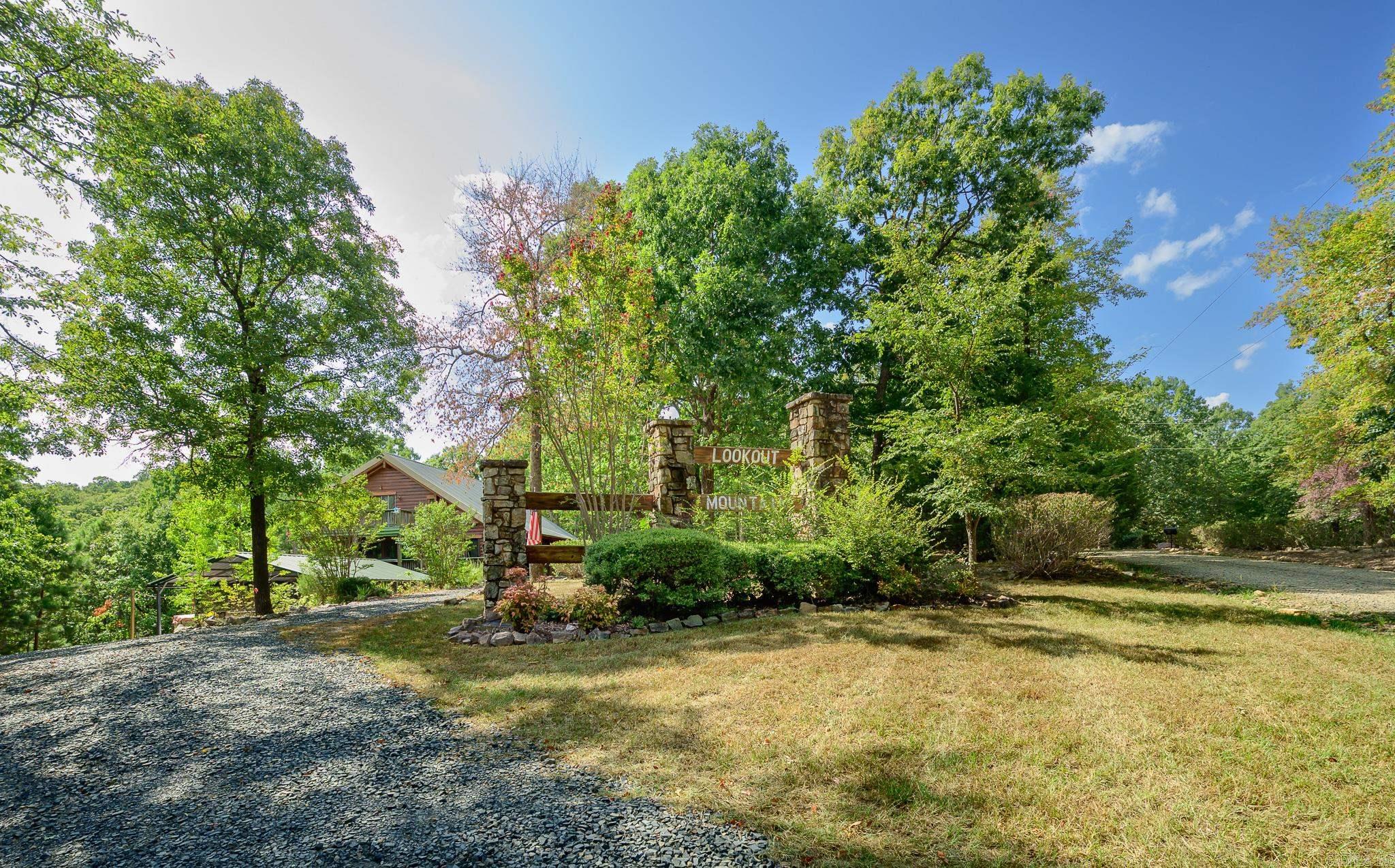231 Polk Road 119  Mena, AR