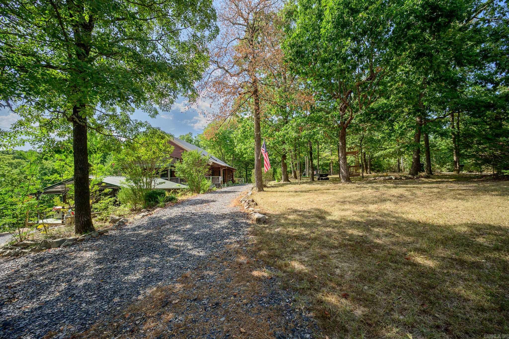 231 Polk Road 119  Mena, AR