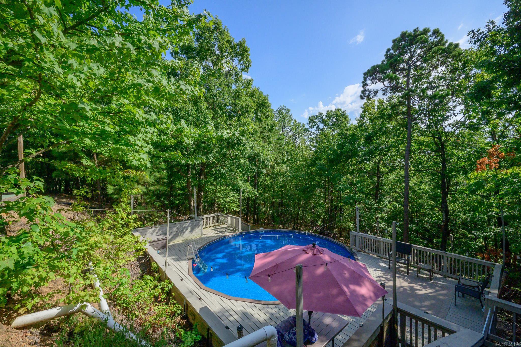 231 Polk Road 119  Mena, AR