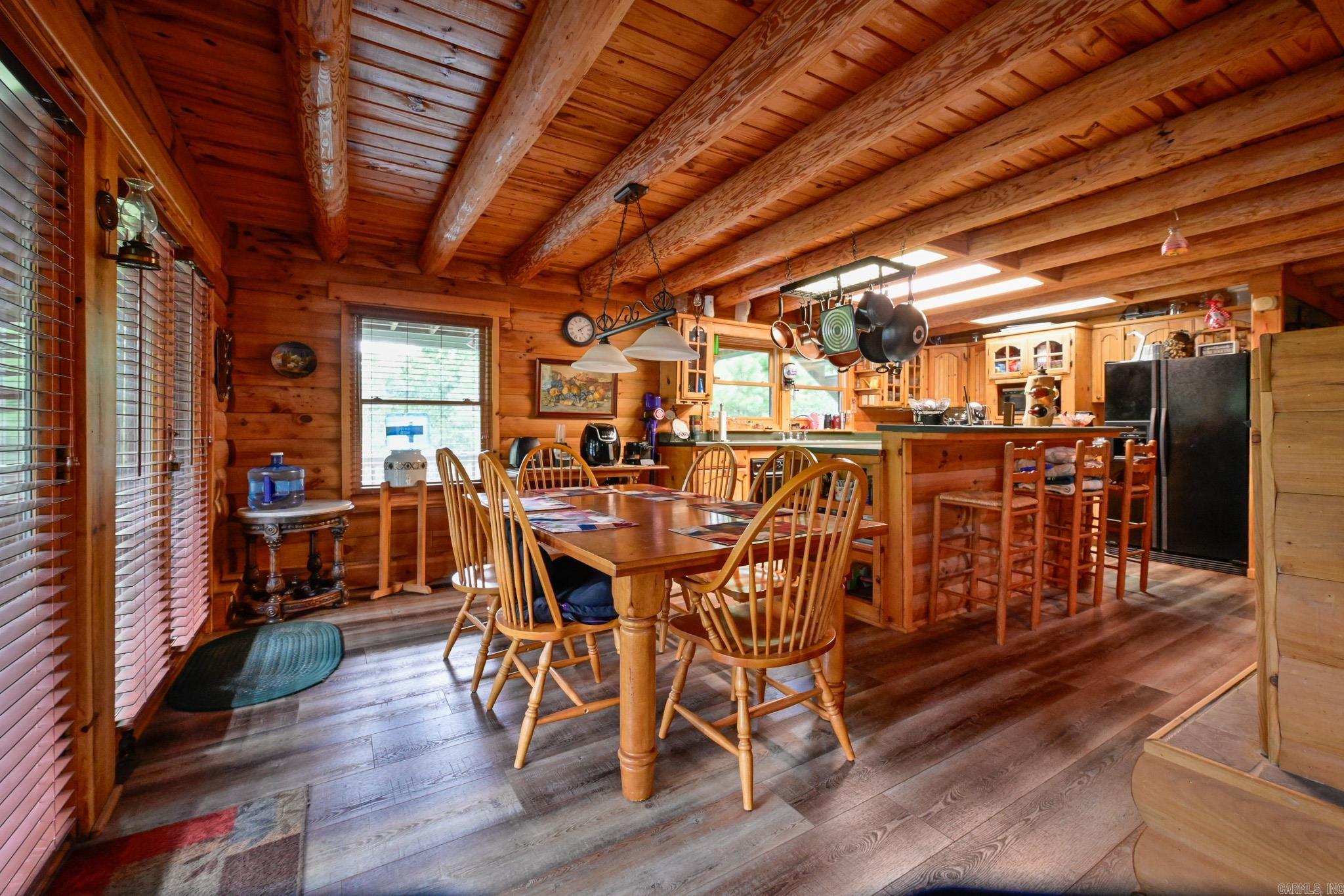 231 Polk Road 119  Mena, AR