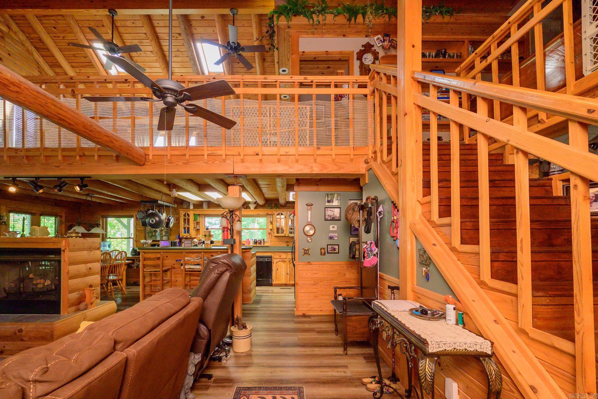 231 Polk Road 119  Mena, AR