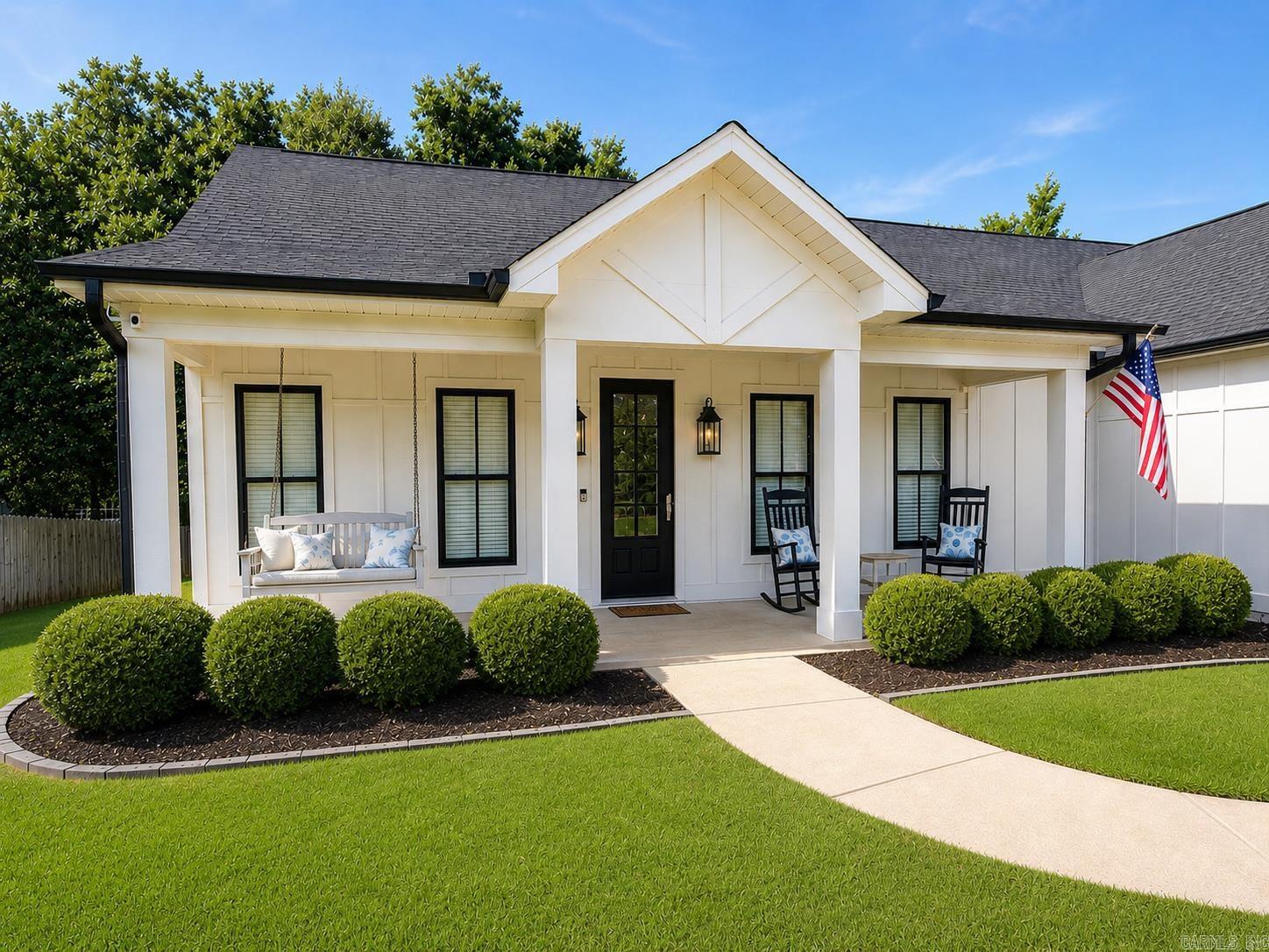 496 Windrush Pt  Alexander, AR