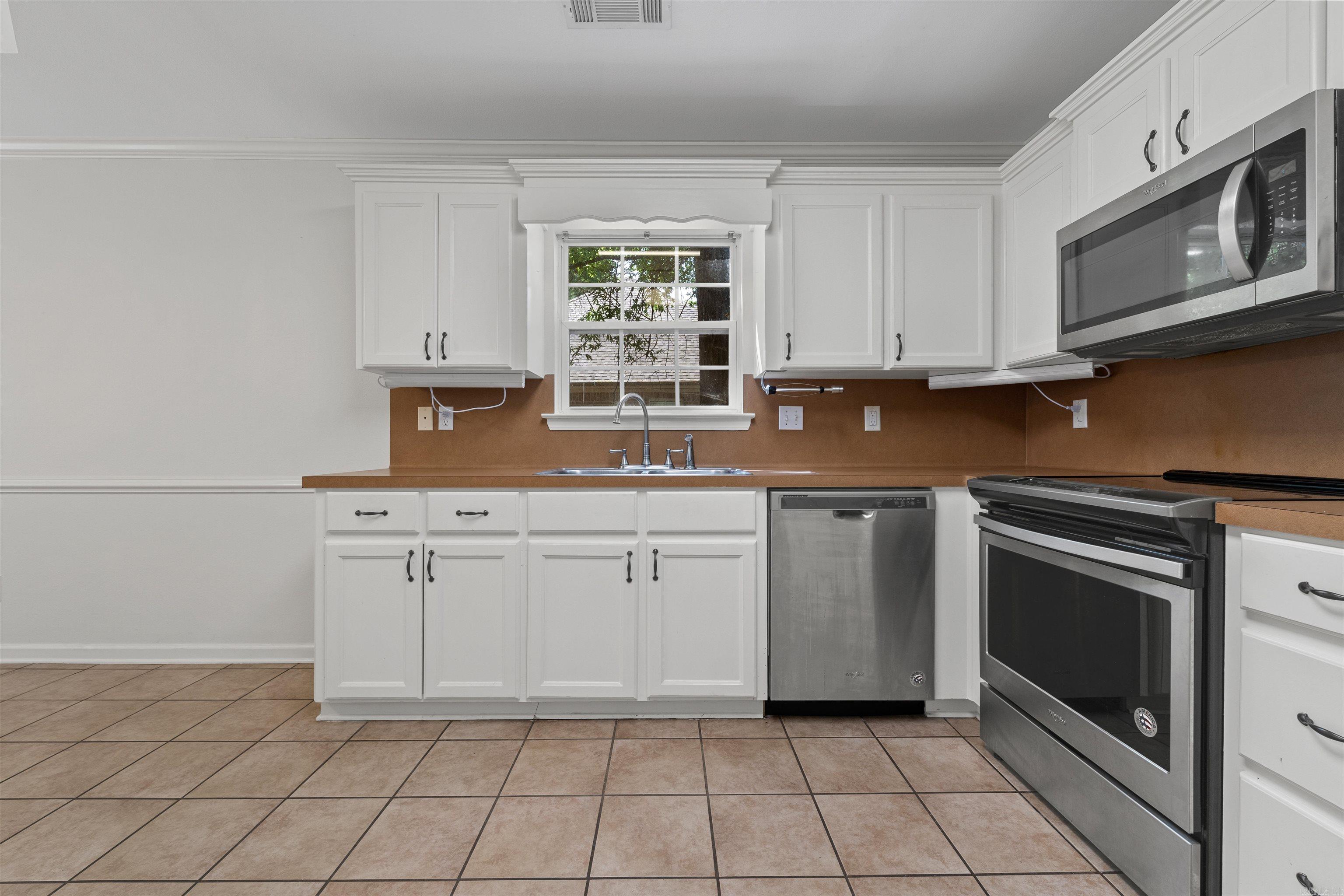 45 Magness Creek  Cabot, AR