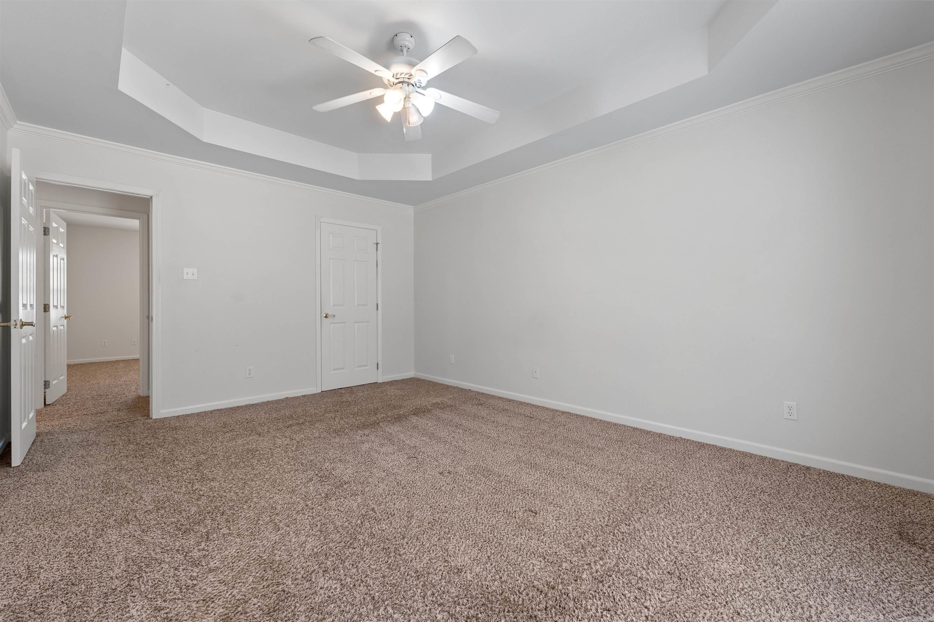45 Magness Creek  Cabot, AR