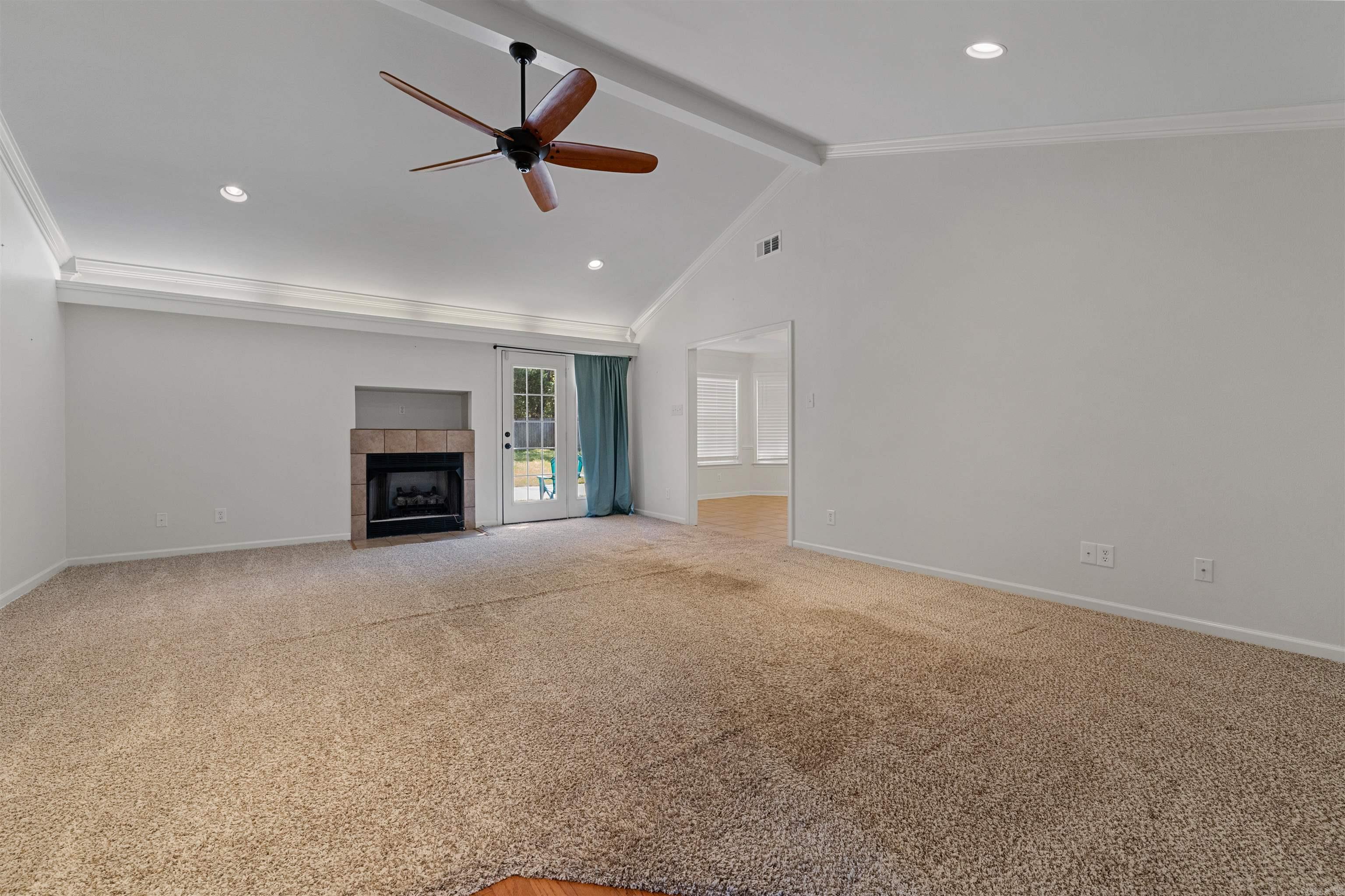 45 Magness Creek  Cabot, AR