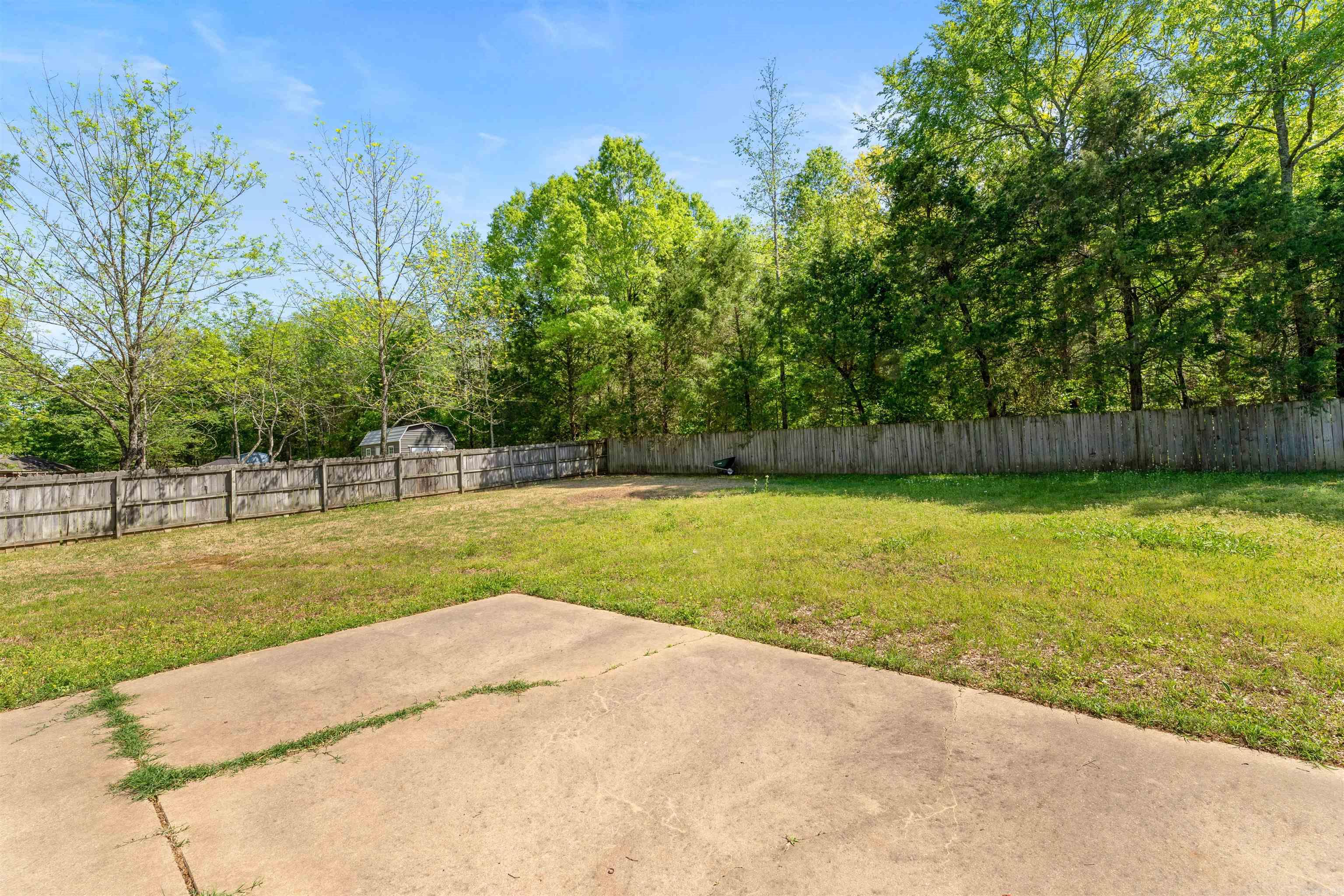45 Magness Creek  Cabot, AR