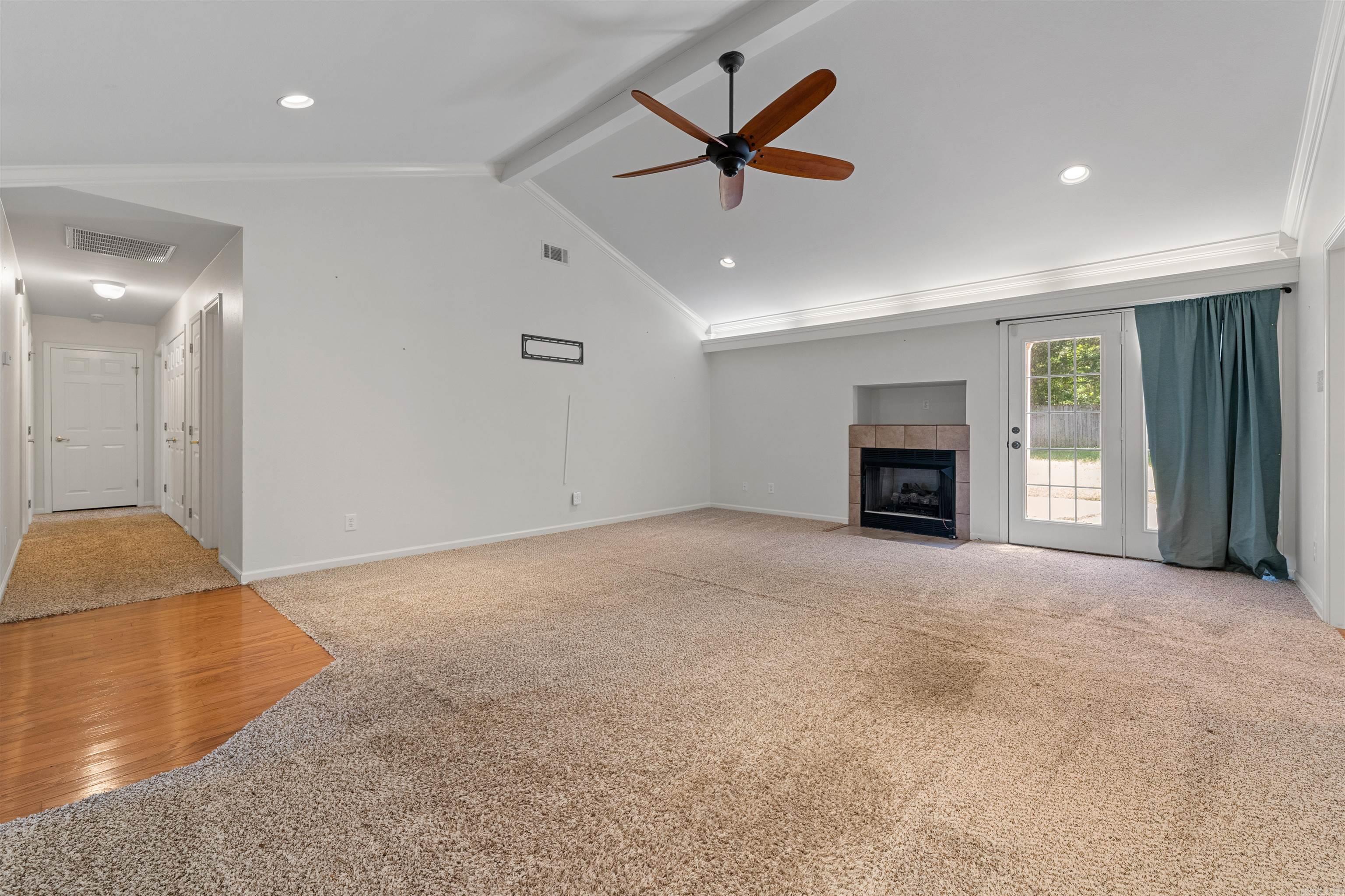 45 Magness Creek  Cabot, AR