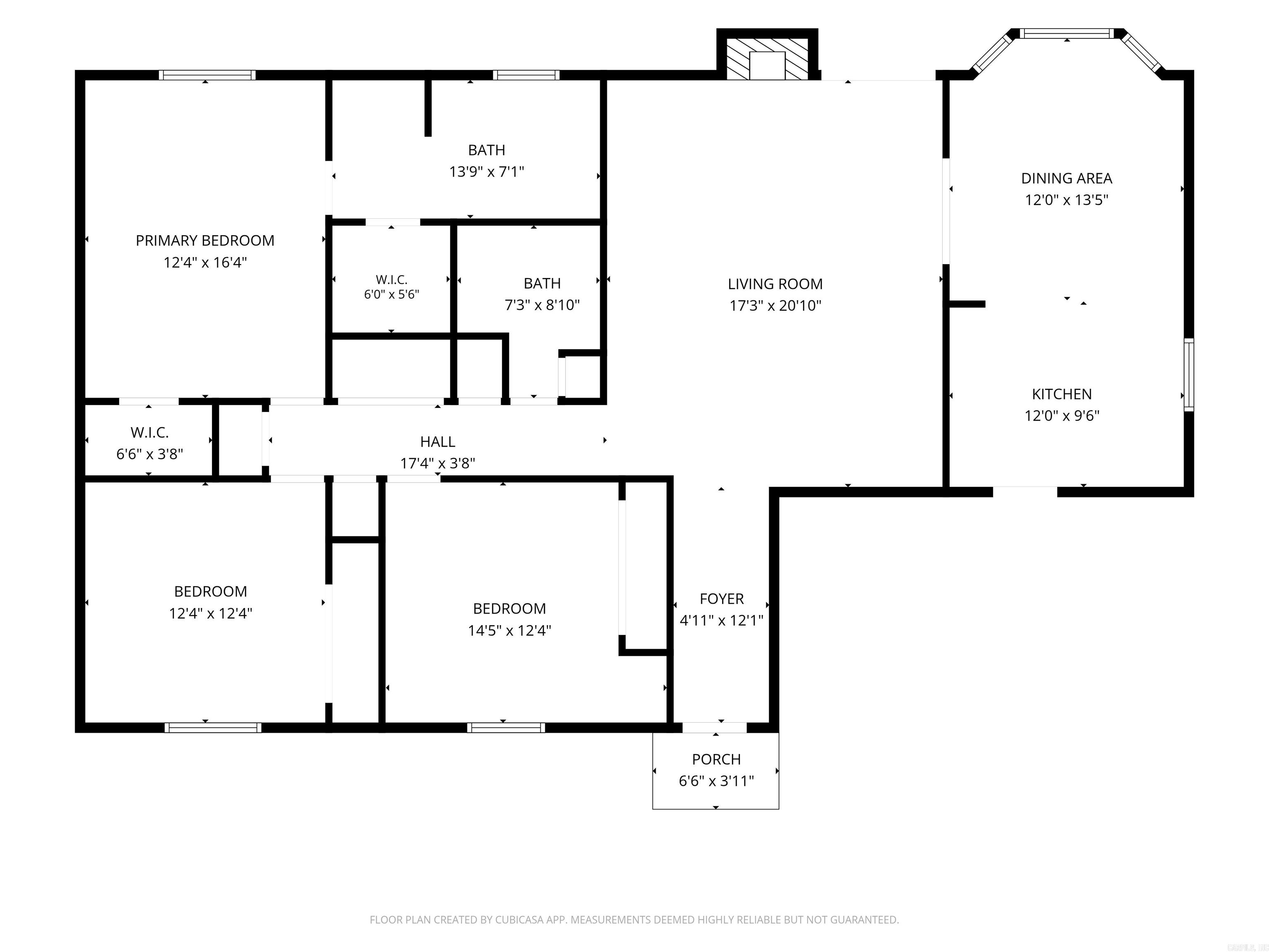 45 Magness Creek  Cabot, AR