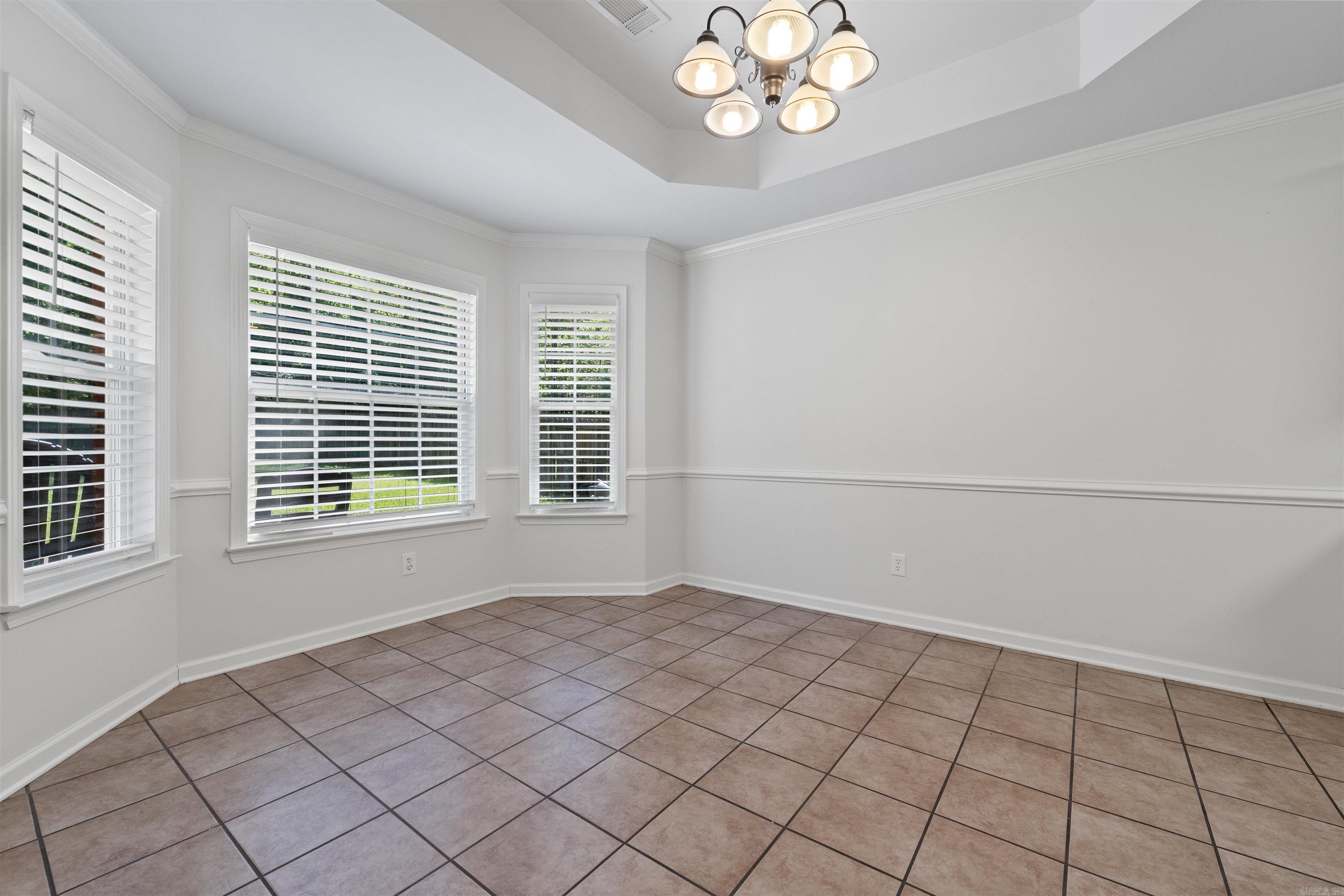 45 Magness Creek  Cabot, AR