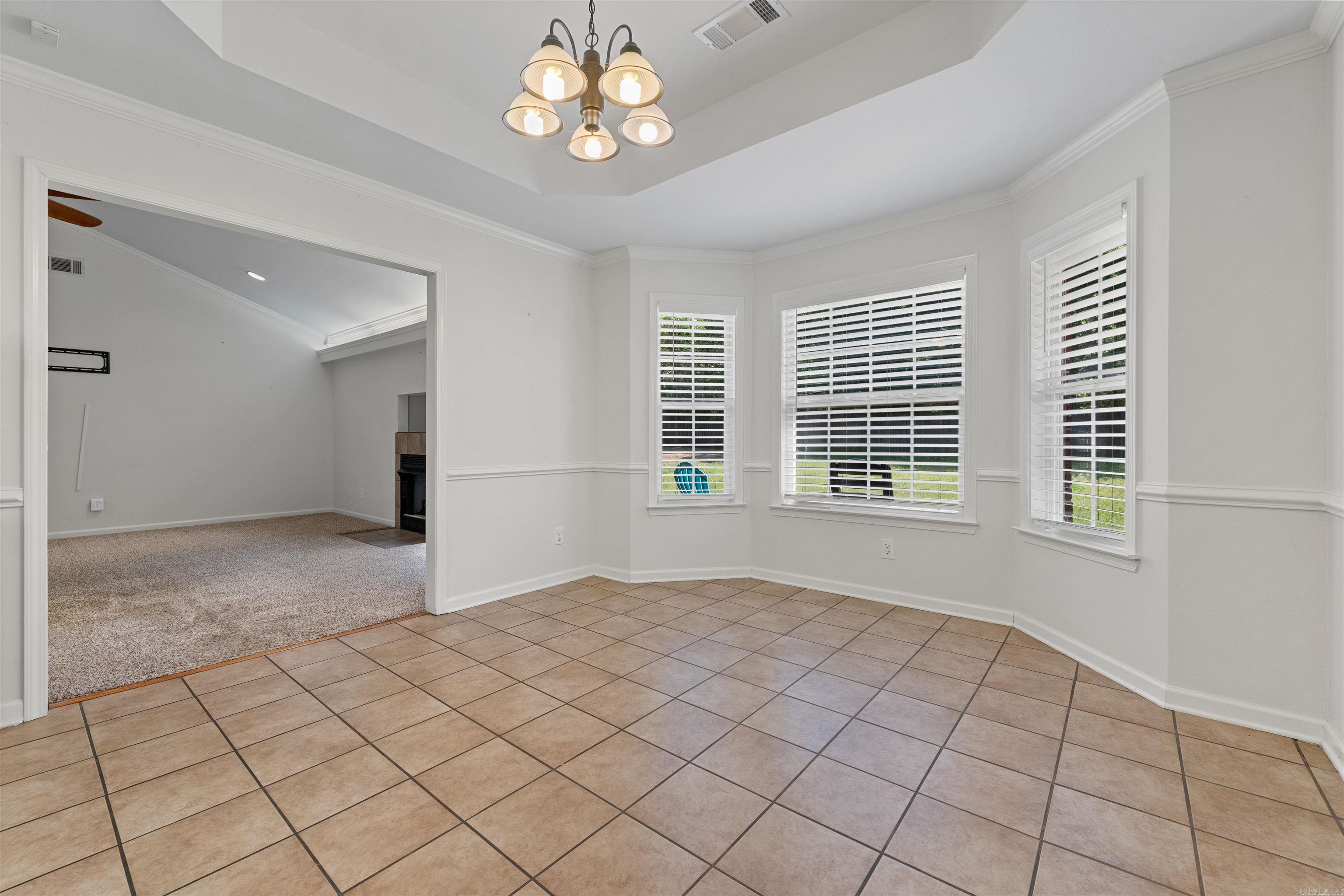 45 Magness Creek  Cabot, AR