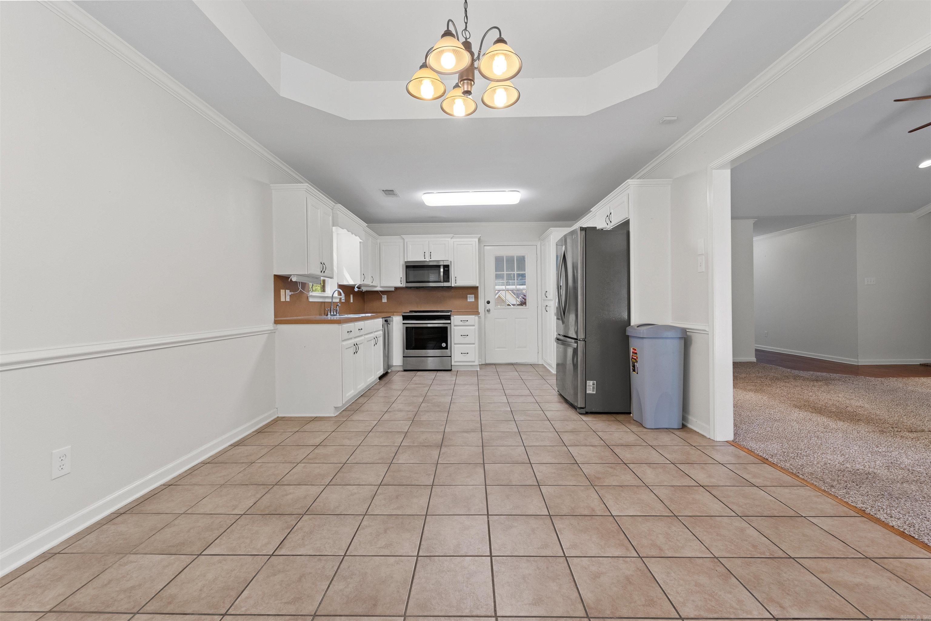 45 Magness Creek  Cabot, AR