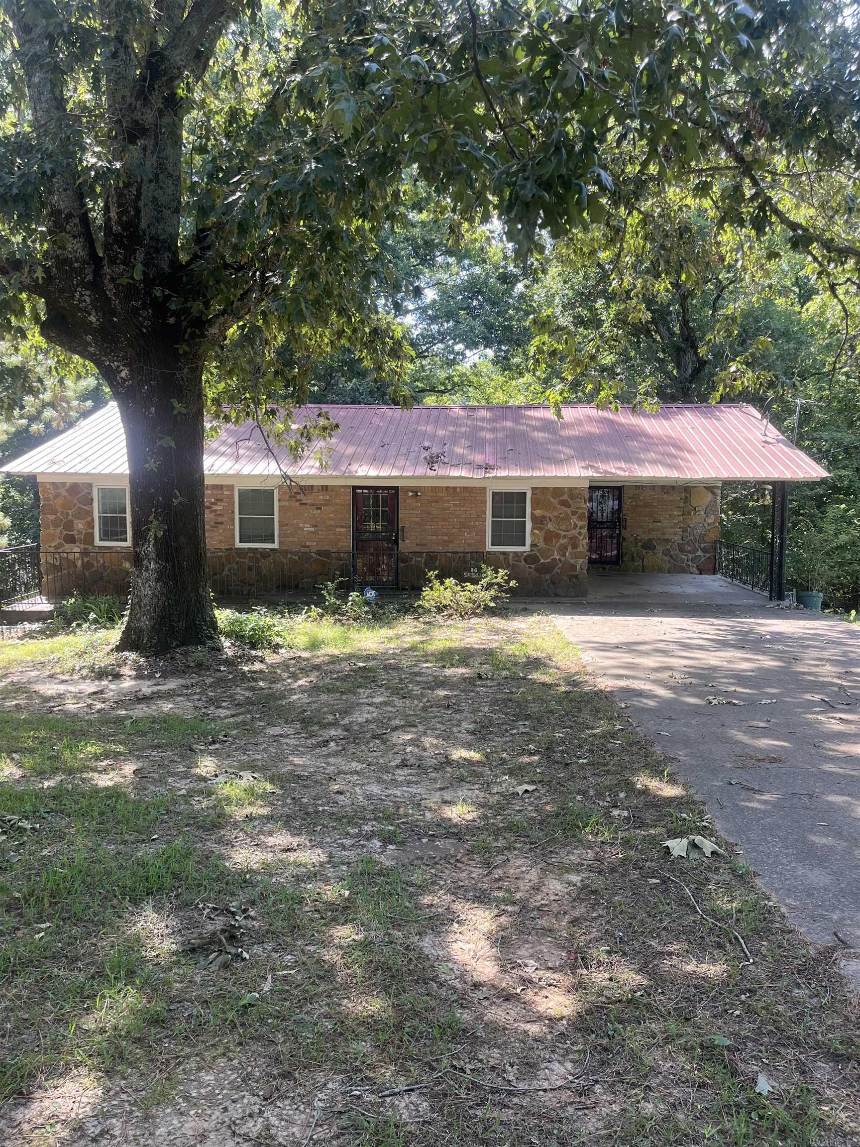56  SFC 314  Forrest City, AR
