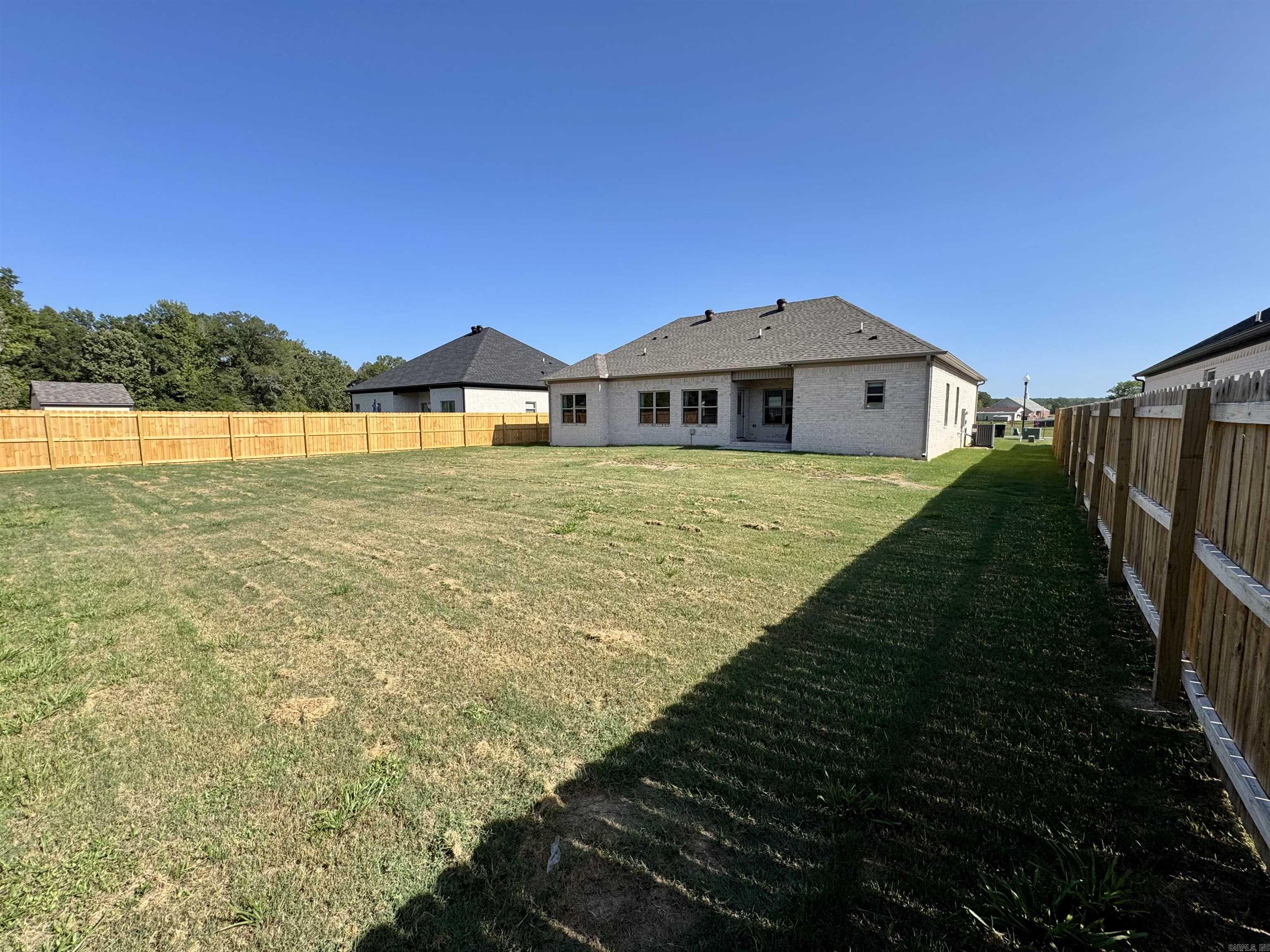 29 Dandelion  Greenbrier, AR
