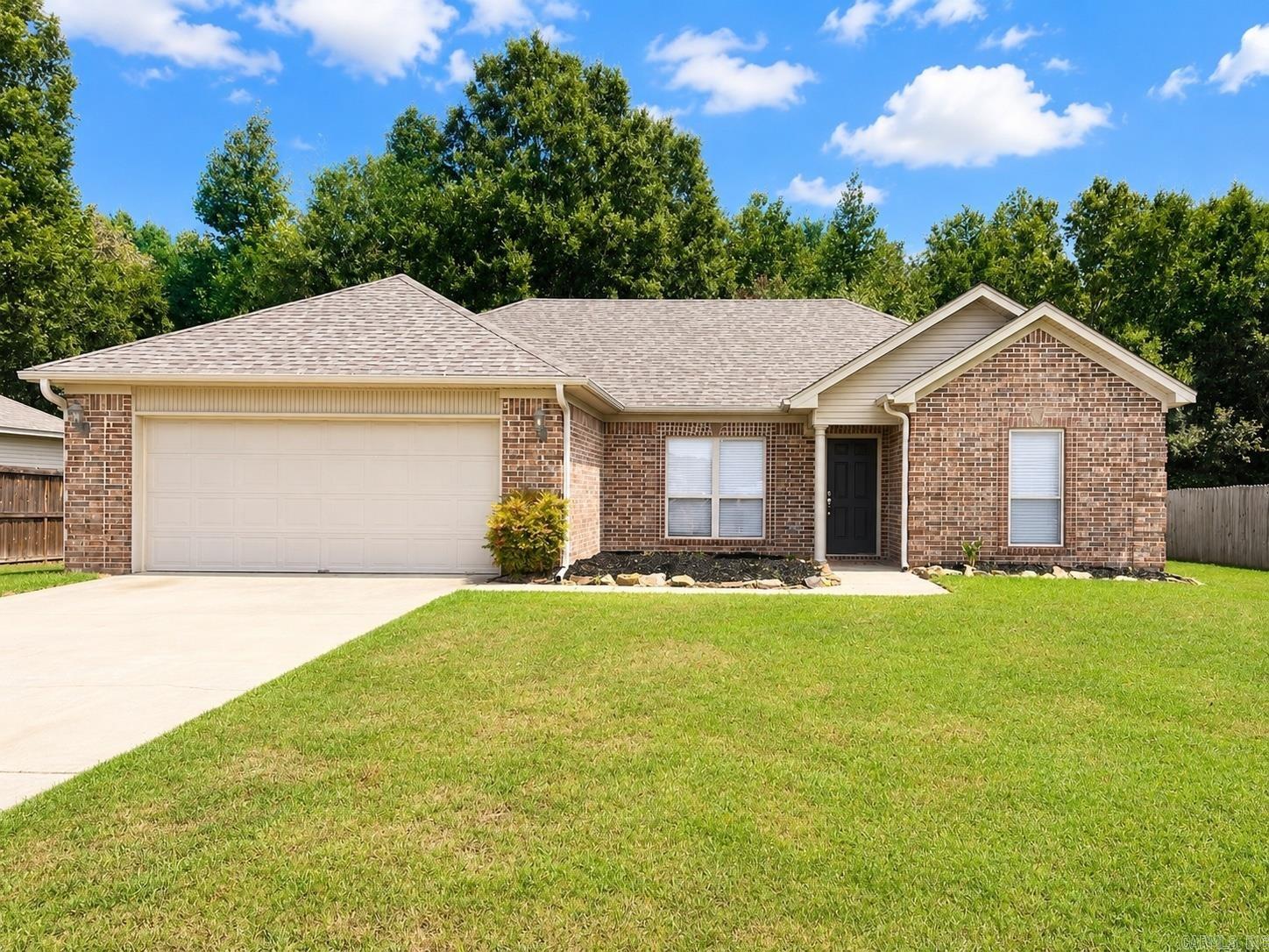 267  Creek View  Austin, AR
