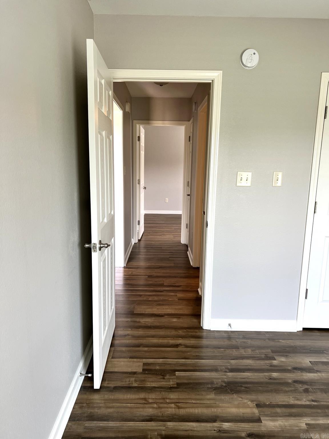 267 Creek View  Austin, AR