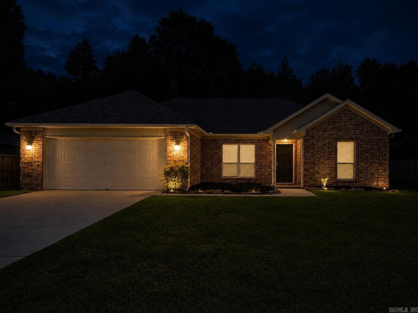 267 Creek View  Austin, AR