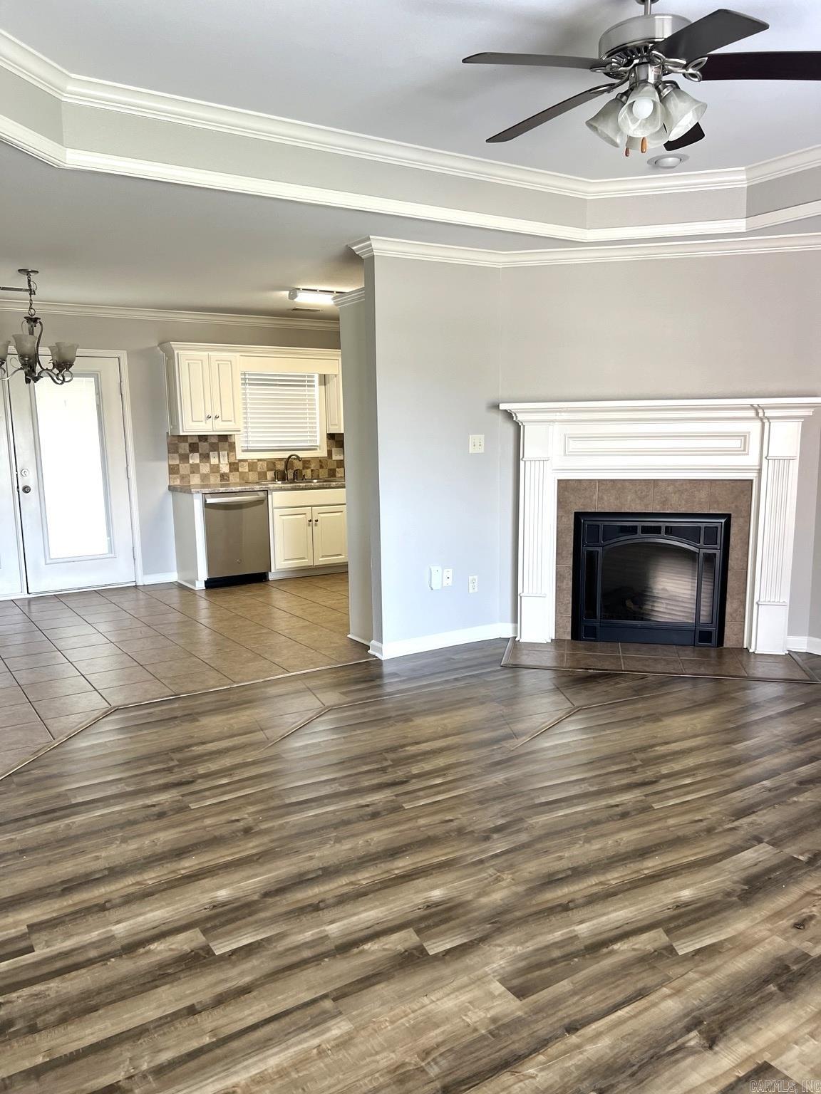 267 Creek View  Austin, AR