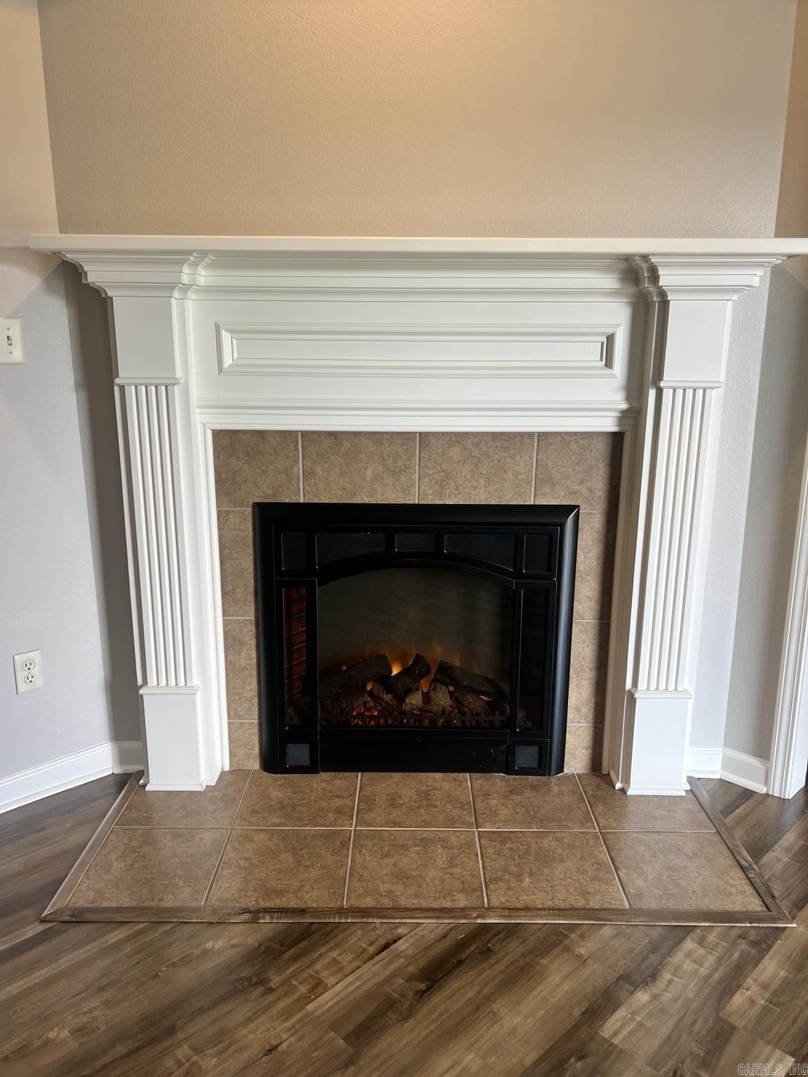 267 Creek View  Austin, AR