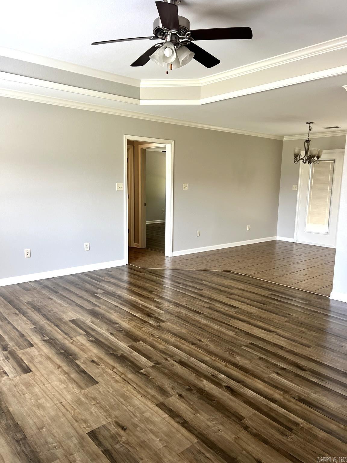267 Creek View  Austin, AR