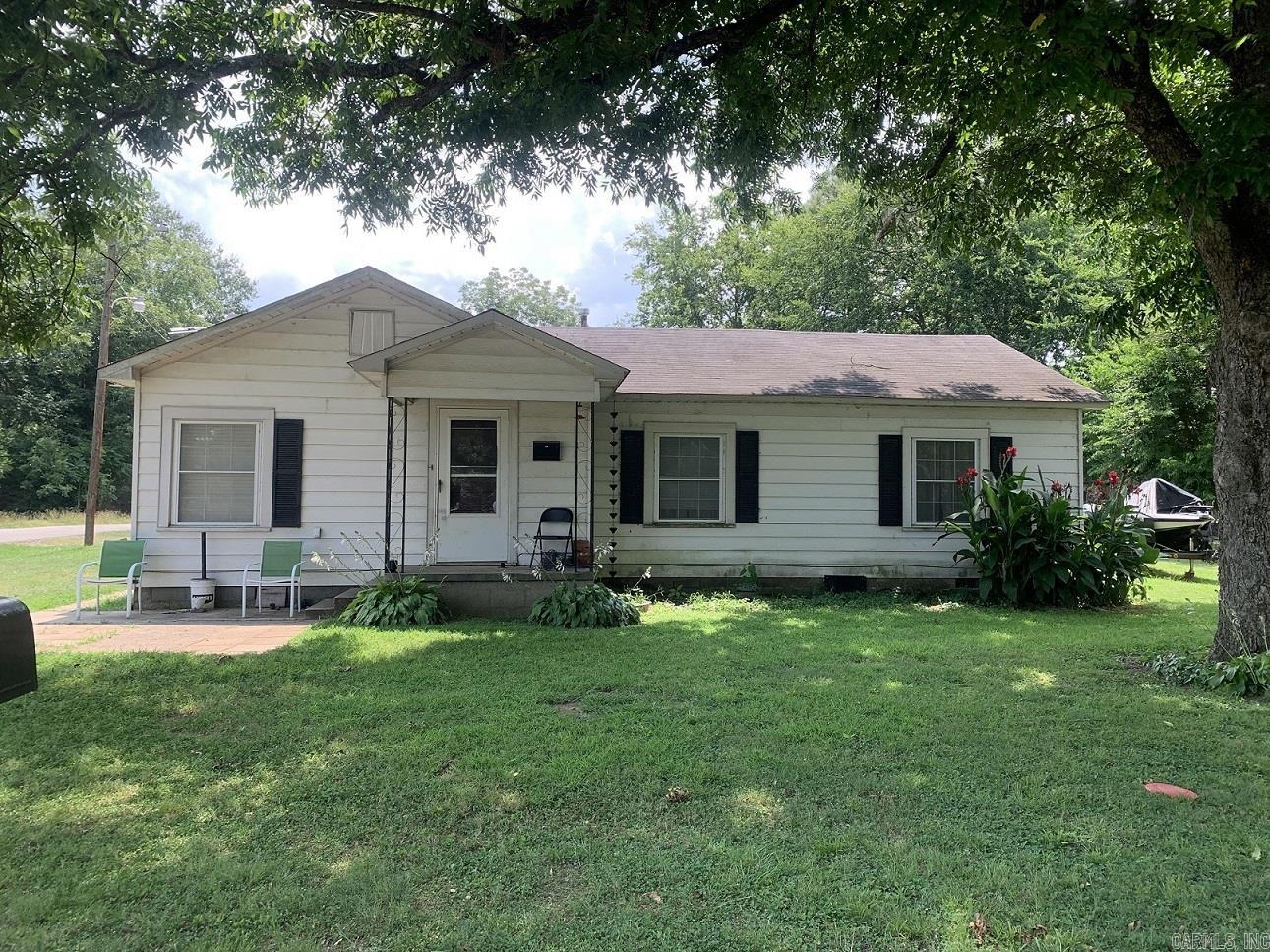 414  Leigh  Ola, AR