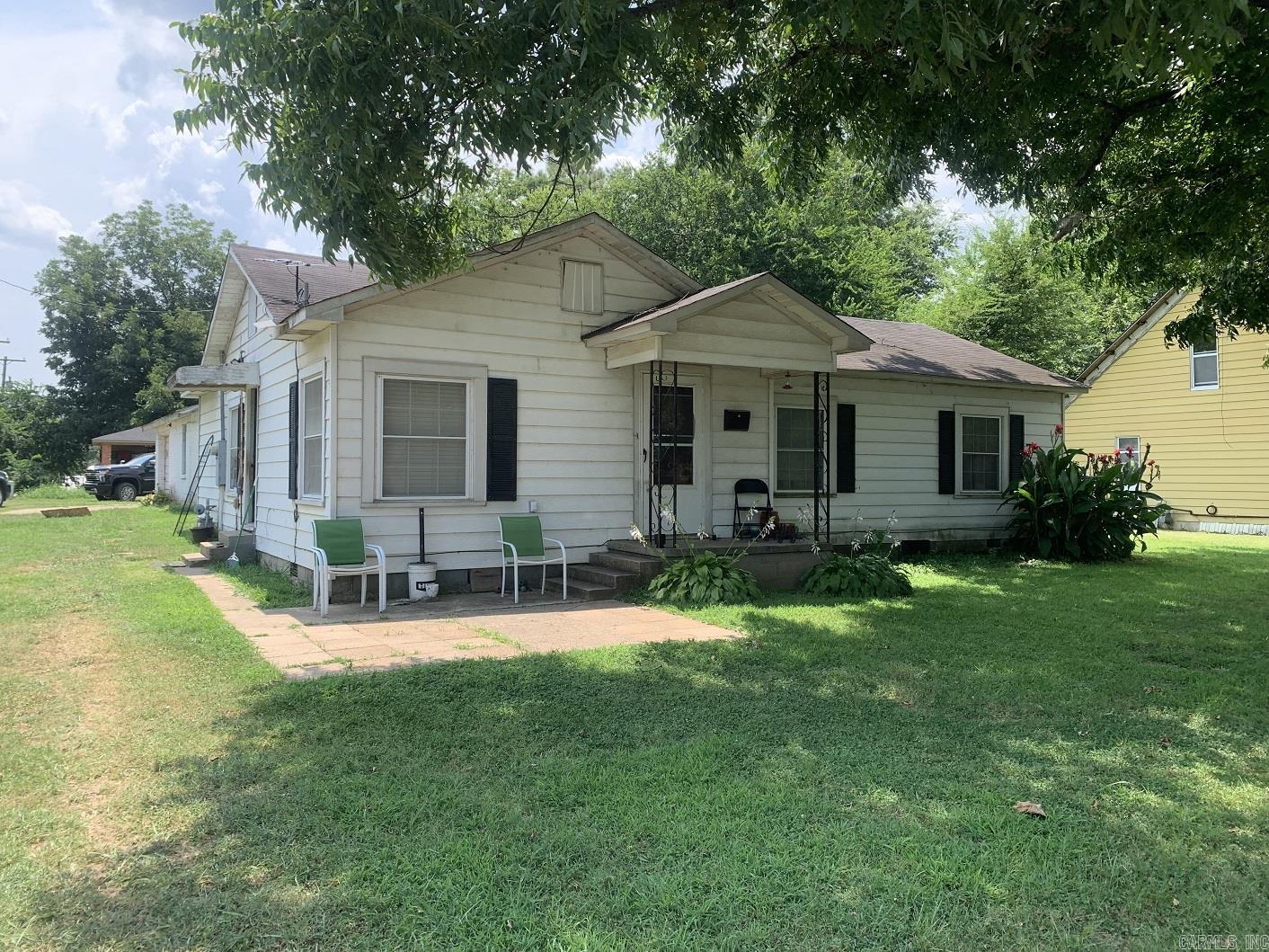 414 Leigh  Ola, AR