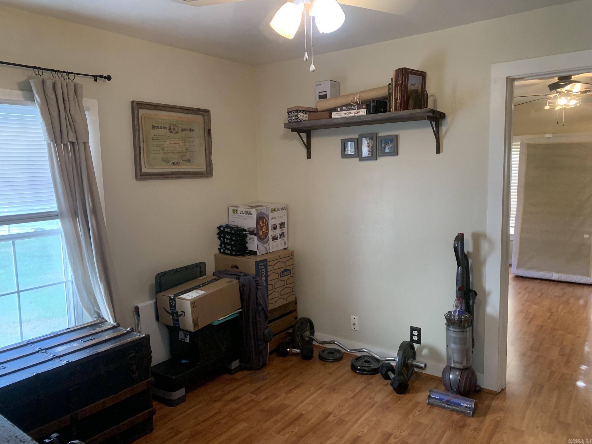 414 Leigh  Ola, AR