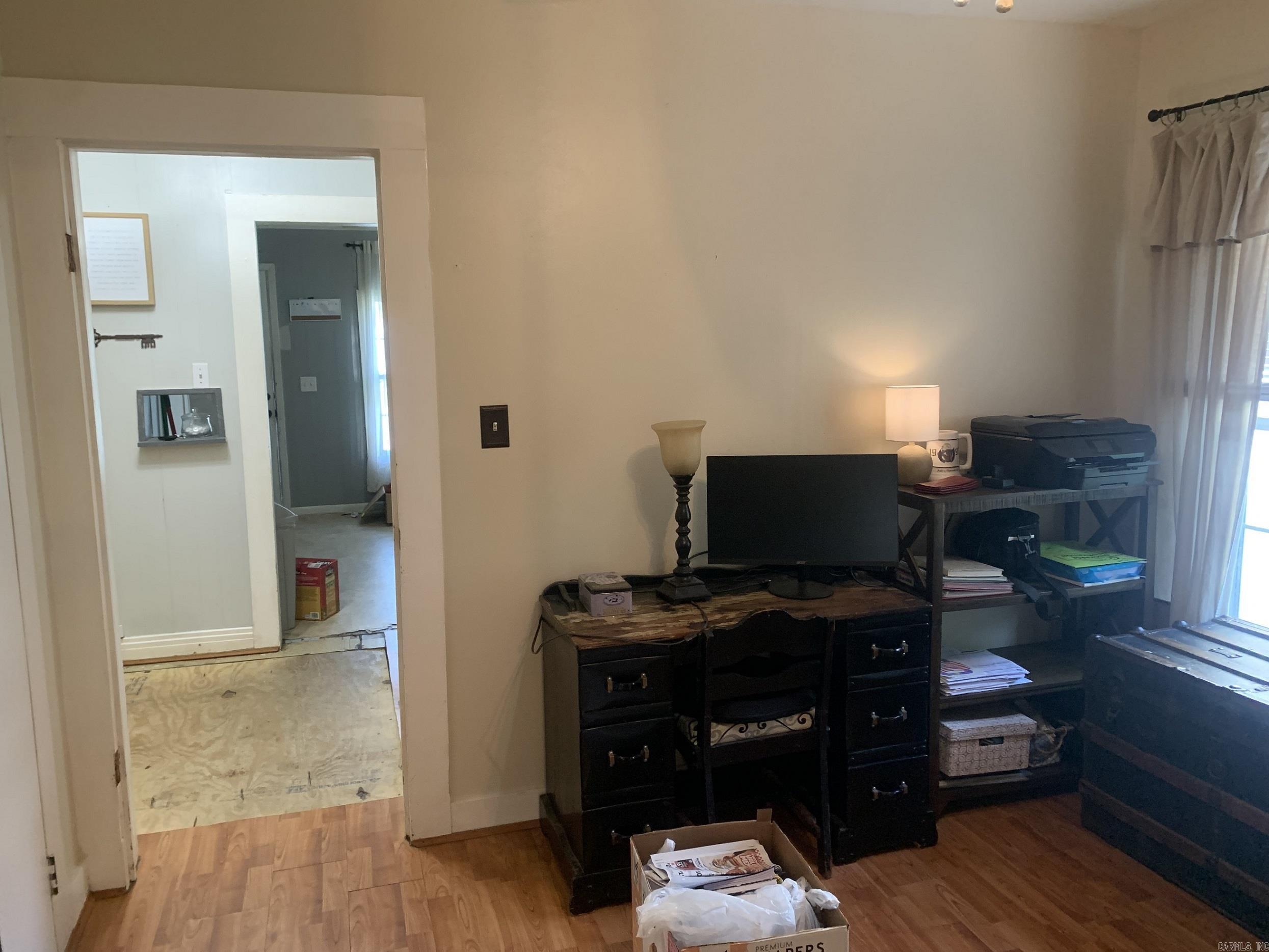 414 Leigh  Ola, AR