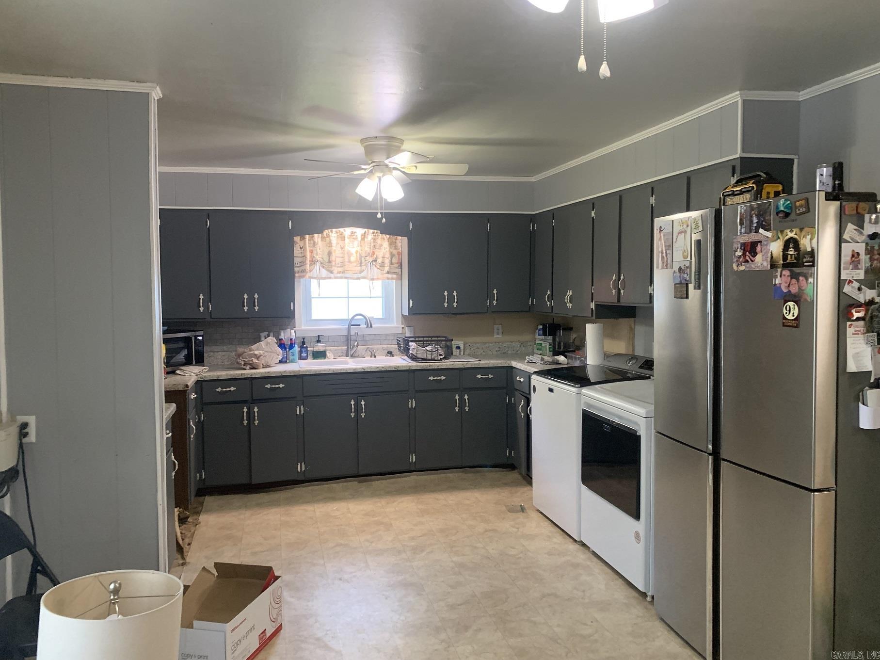 414 Leigh  Ola, AR