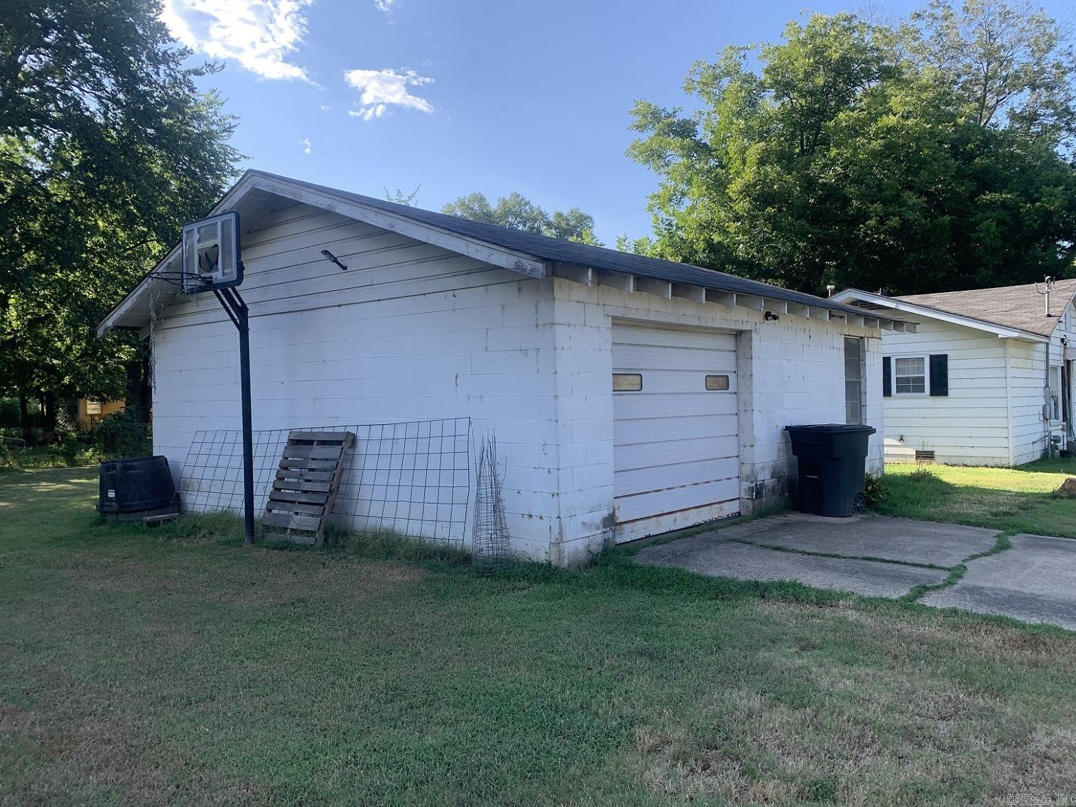 414 Leigh  Ola, AR