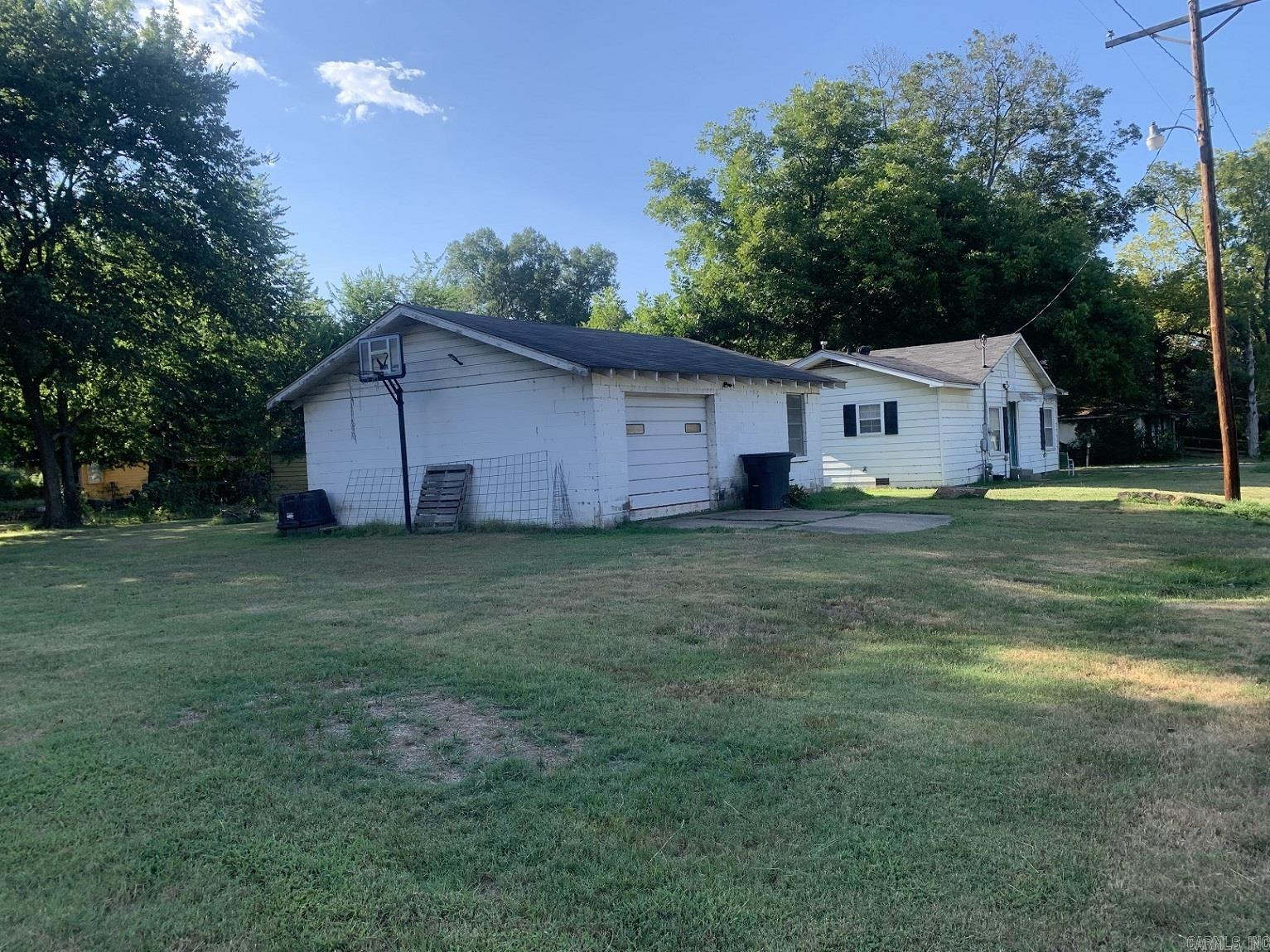 414 Leigh  Ola, AR