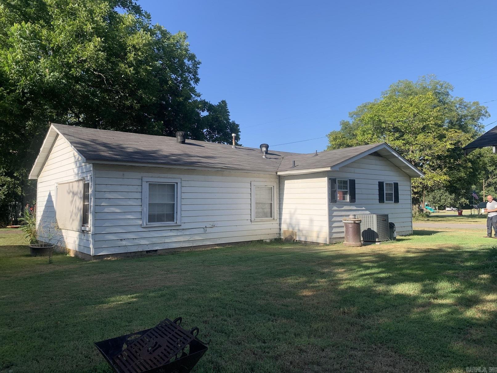 414 Leigh  Ola, AR