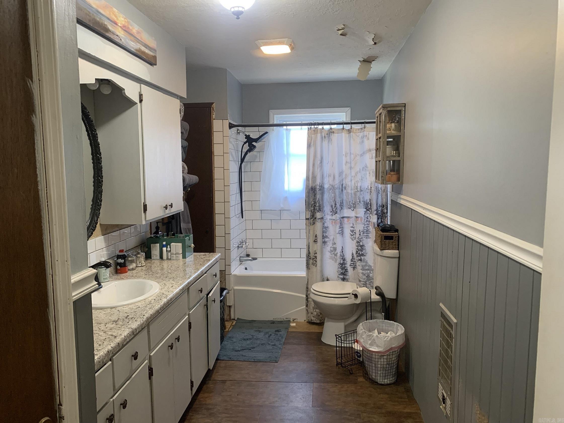 414 Leigh  Ola, AR