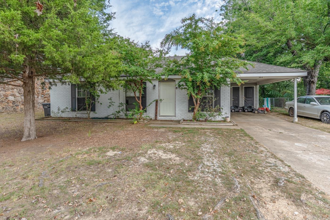 304 W Alpine St  Jonesboro, AR