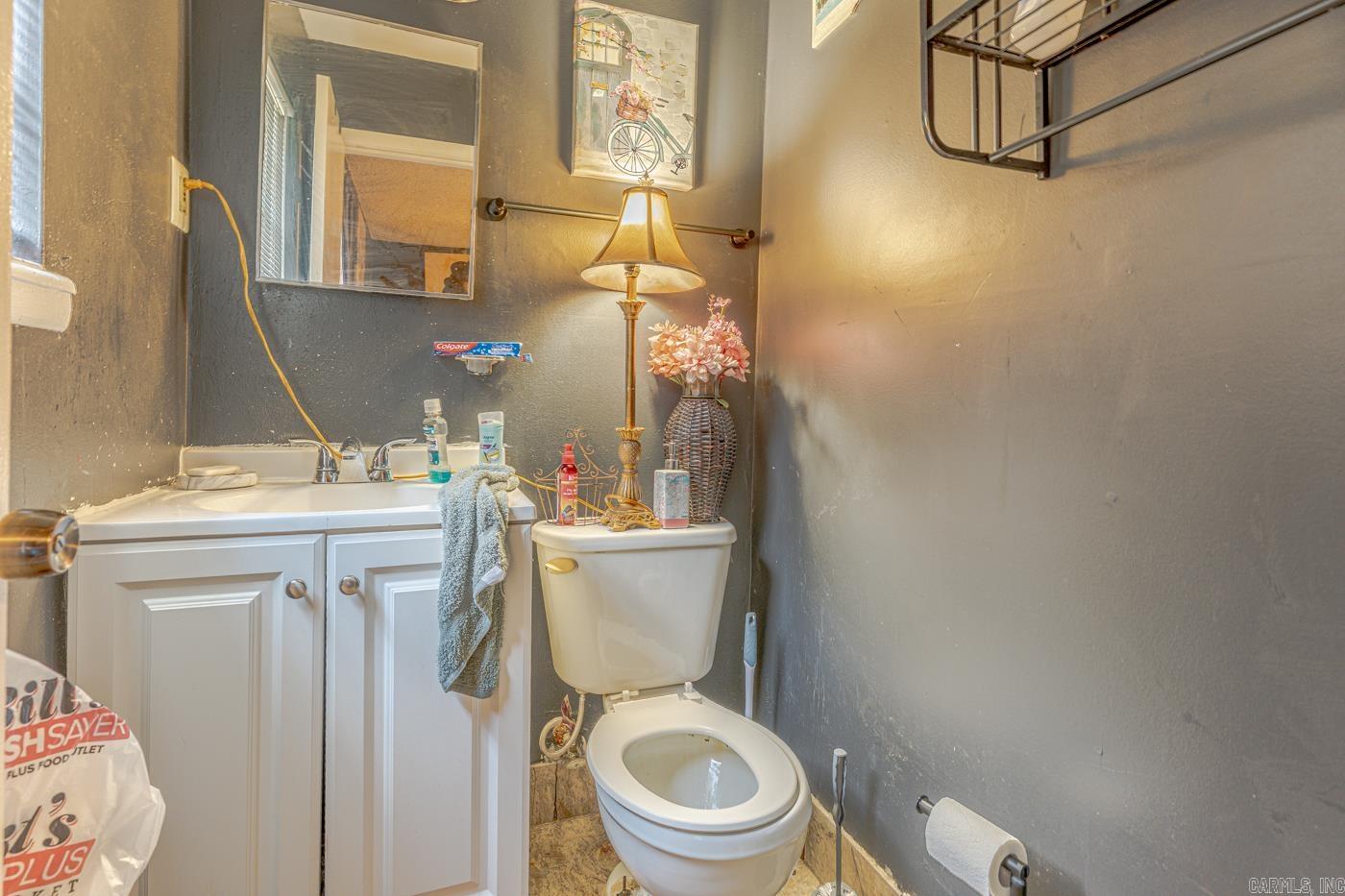 304 W Alpine St  Jonesboro, AR