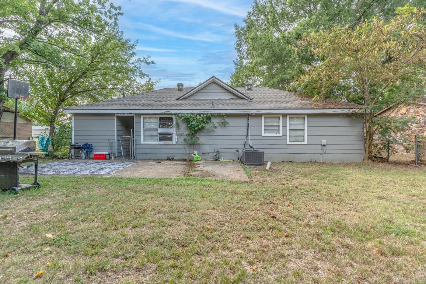 304 W Alpine St  Jonesboro, AR