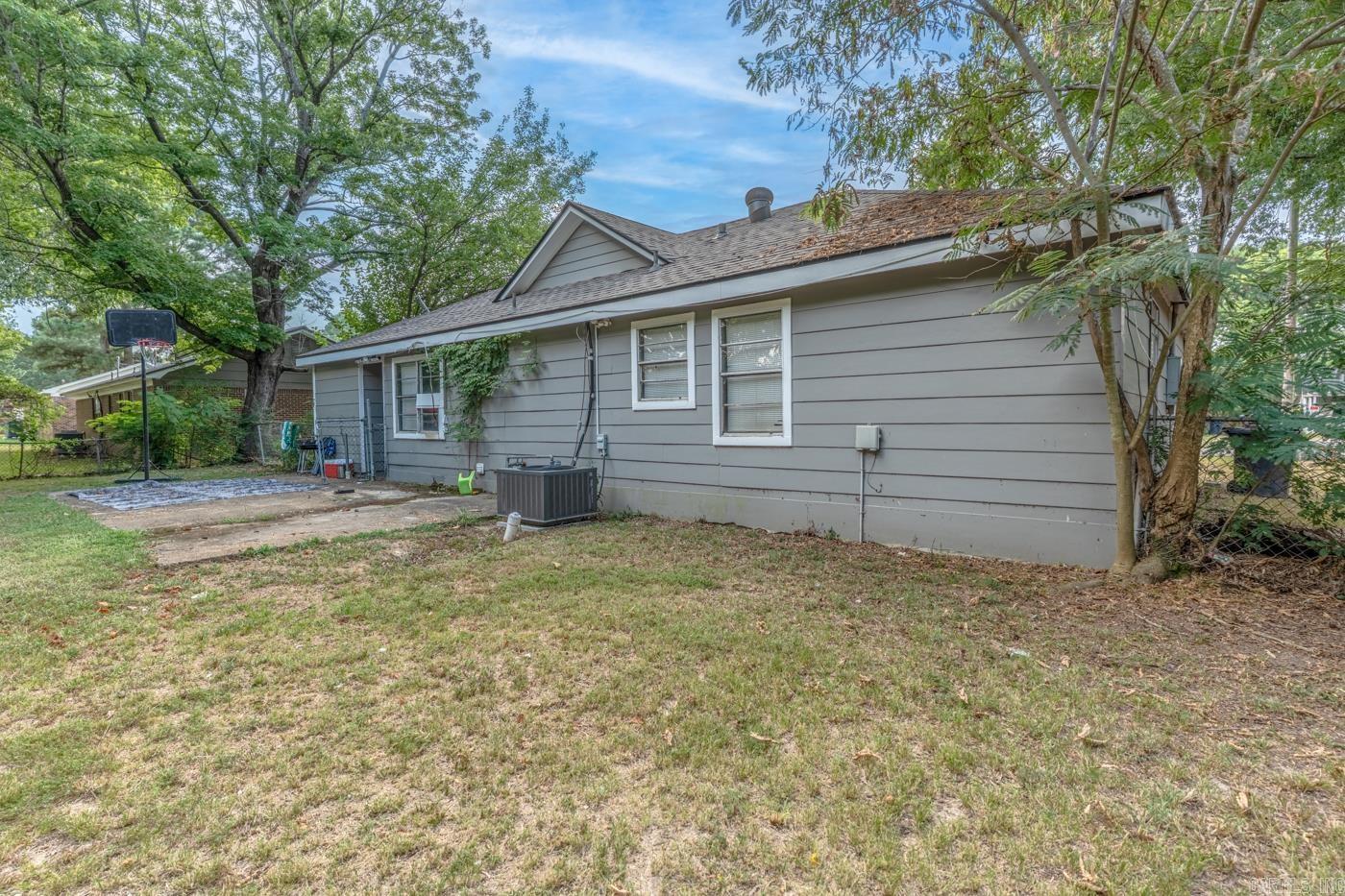 304 W Alpine St  Jonesboro, AR
