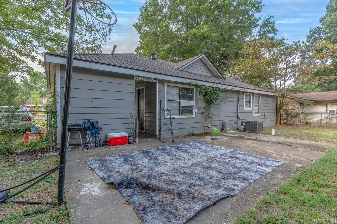 304 W Alpine St  Jonesboro, AR