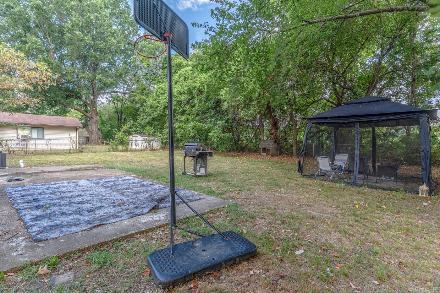 304 W Alpine St  Jonesboro, AR