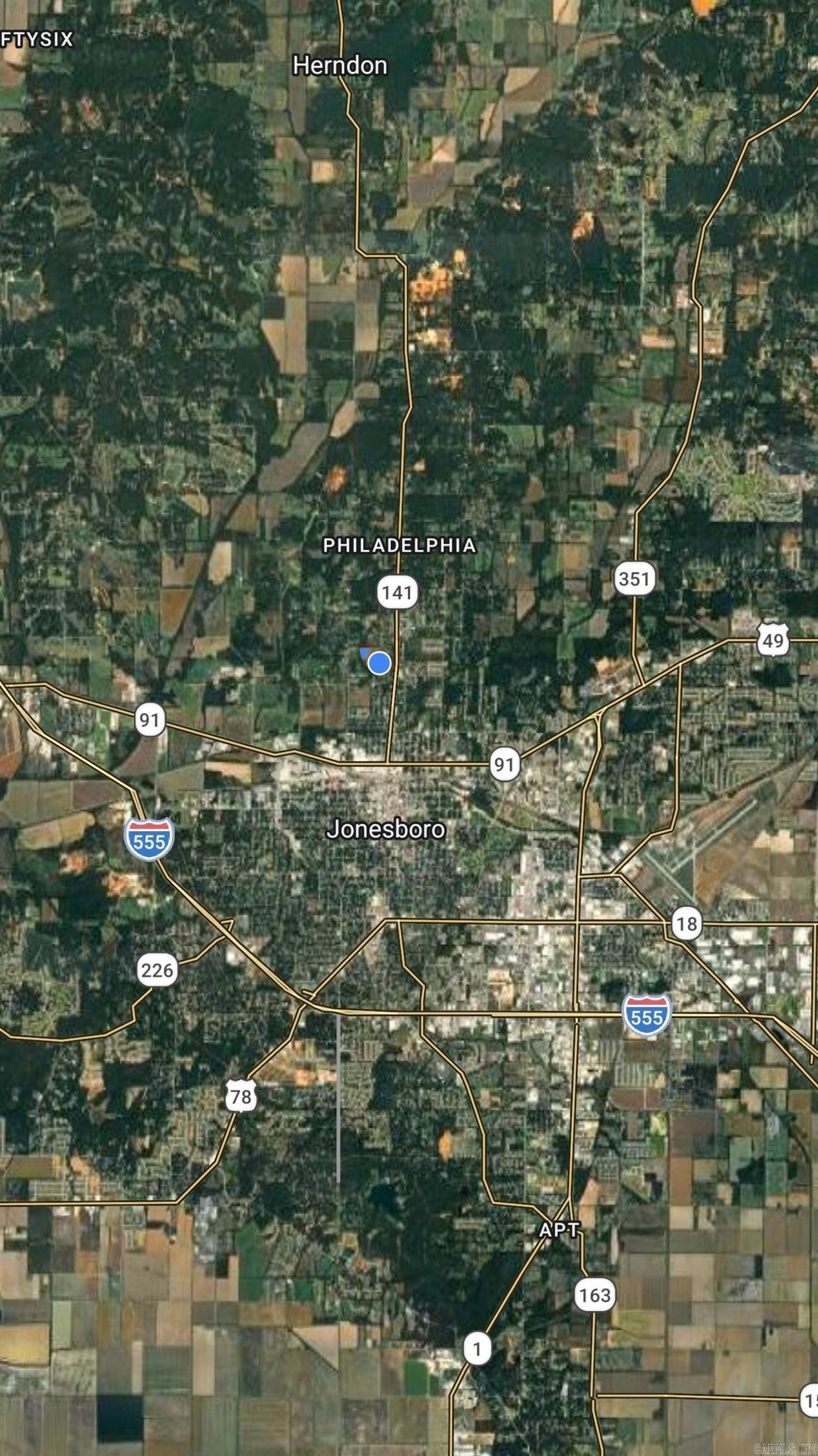 304 W Alpine St  Jonesboro, AR
