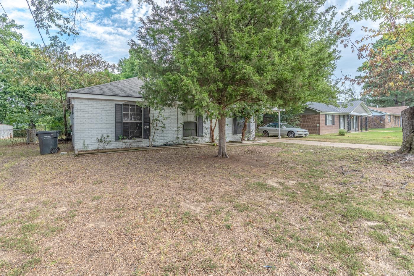 304 W Alpine St  Jonesboro, AR