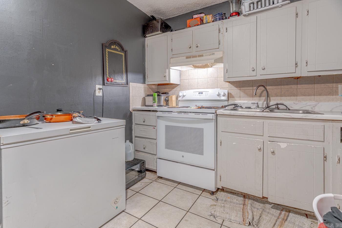 304 W Alpine St  Jonesboro, AR