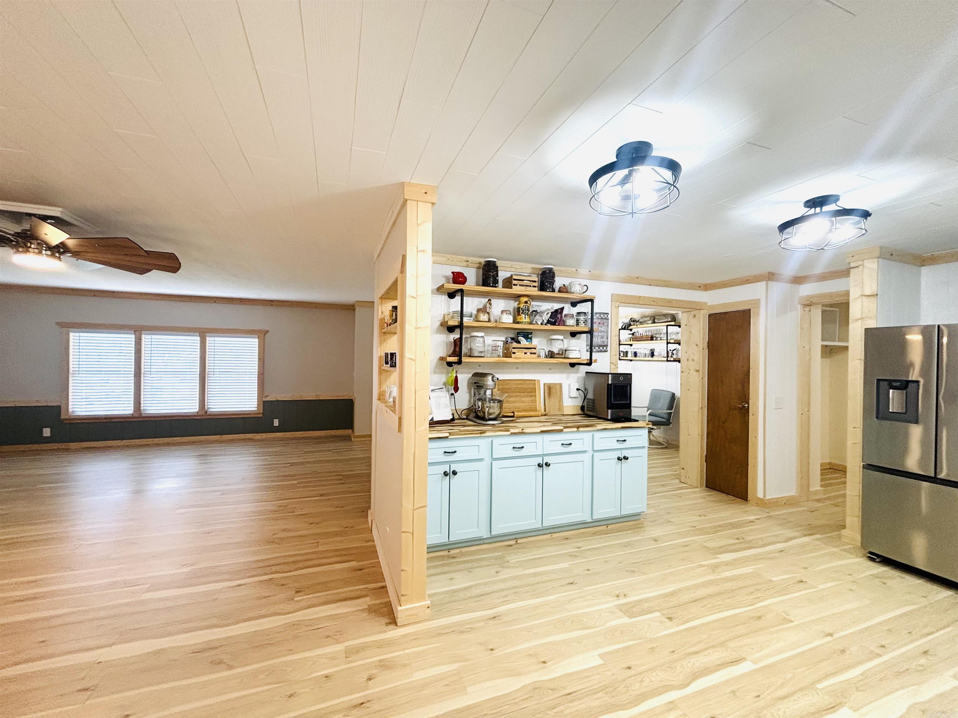304 Evans  Mountain View, AR