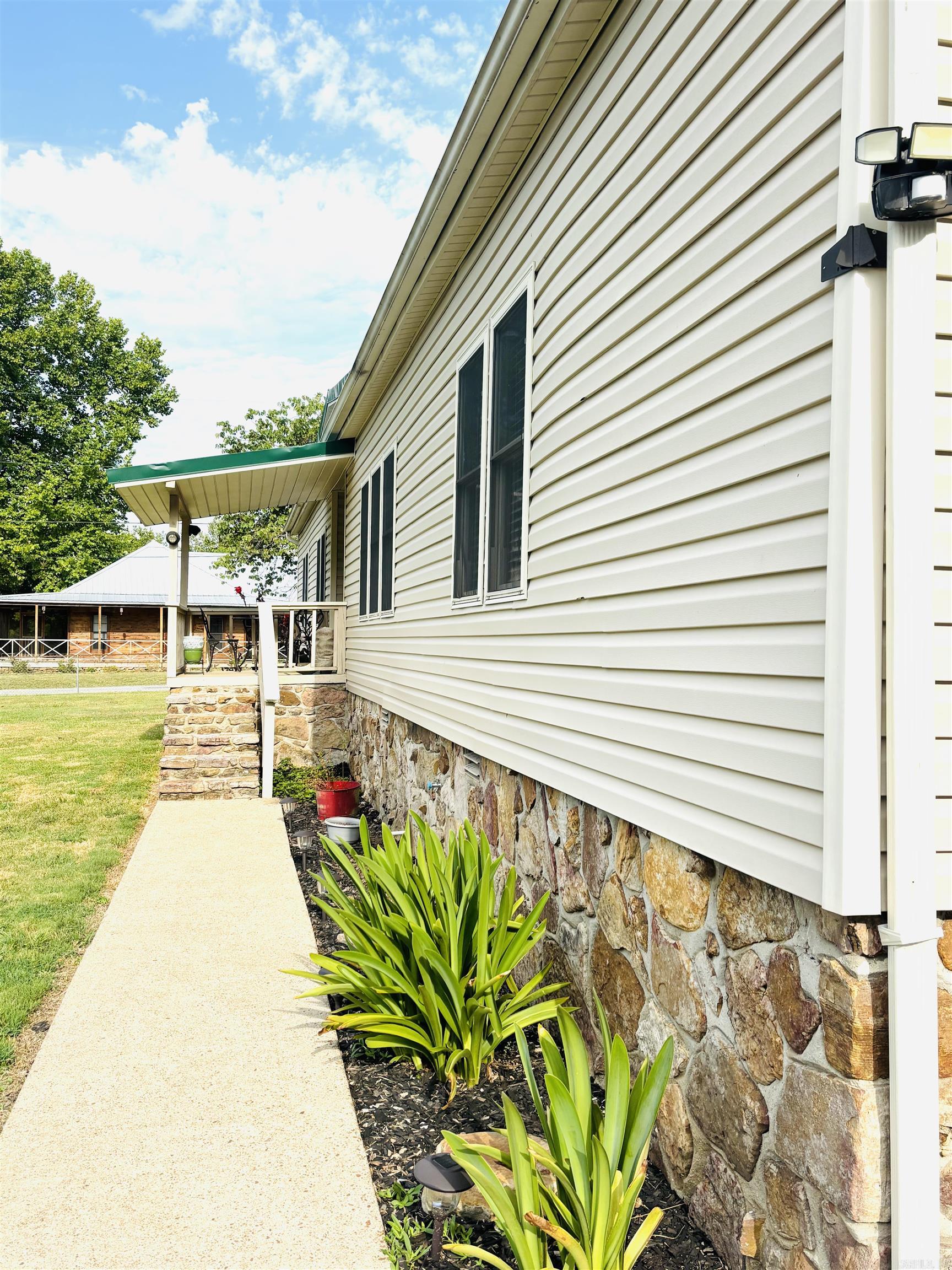 304 Evans  Mountain View, AR