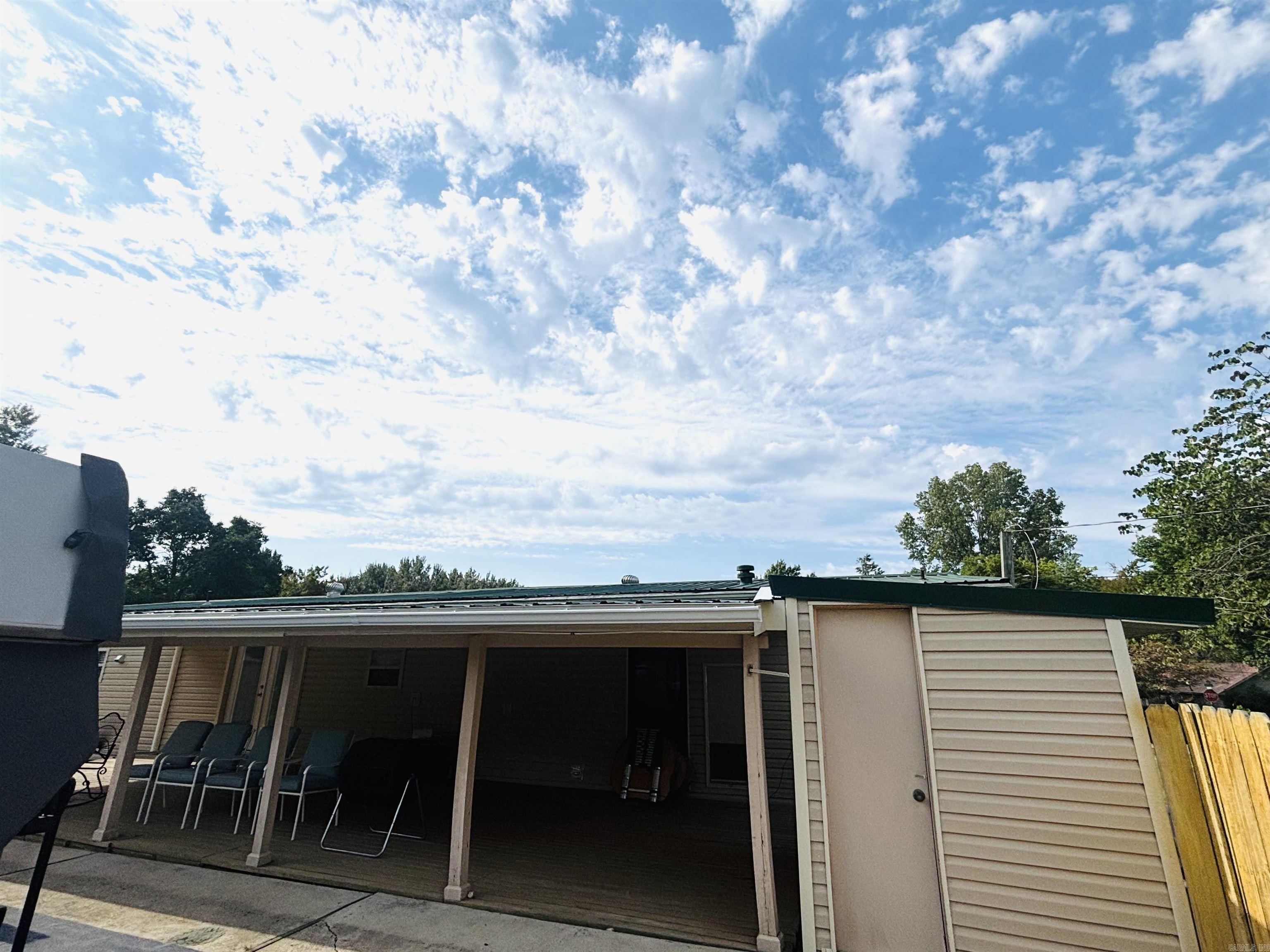 304 Evans  Mountain View, AR
