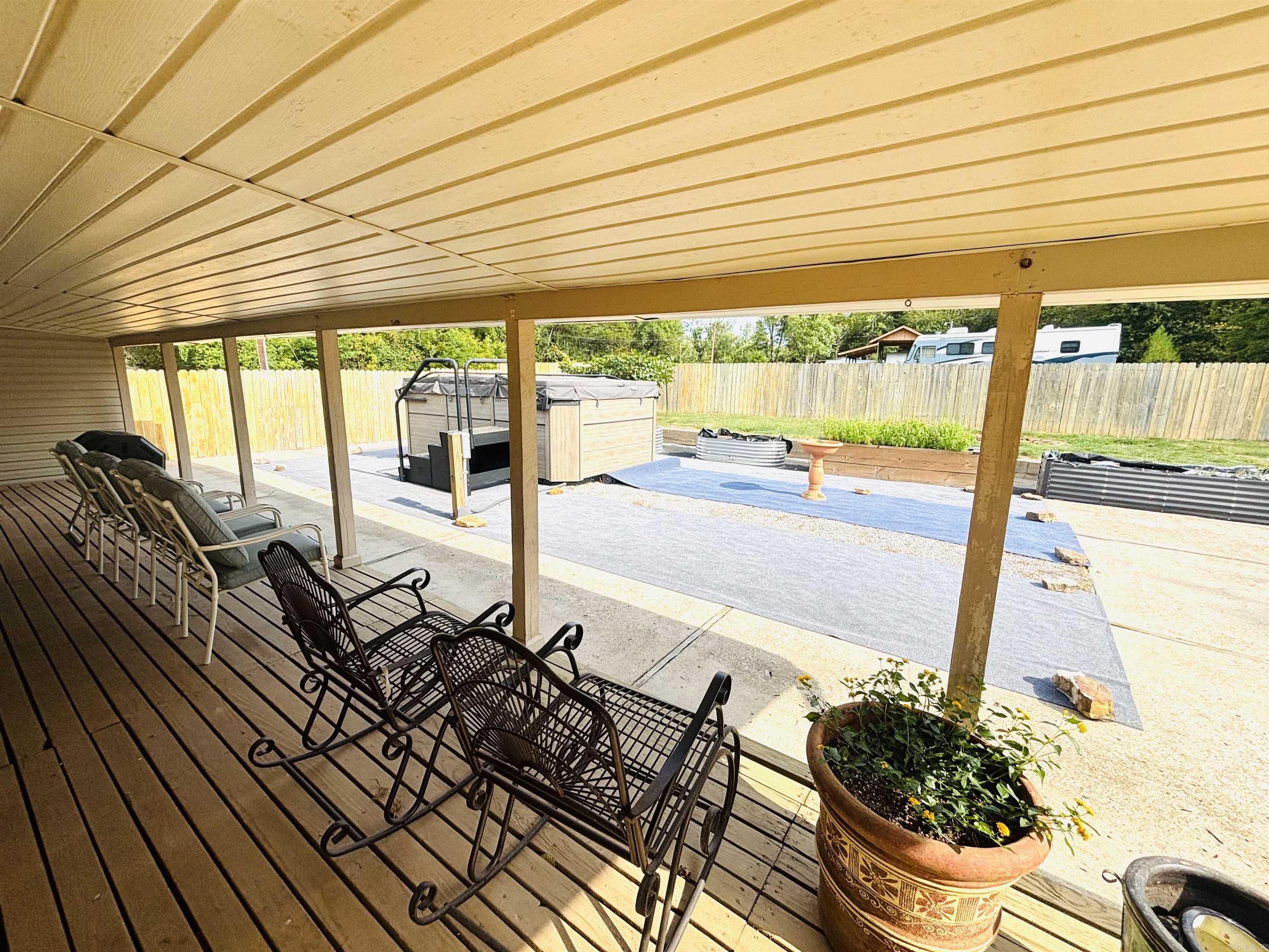 304 Evans  Mountain View, AR