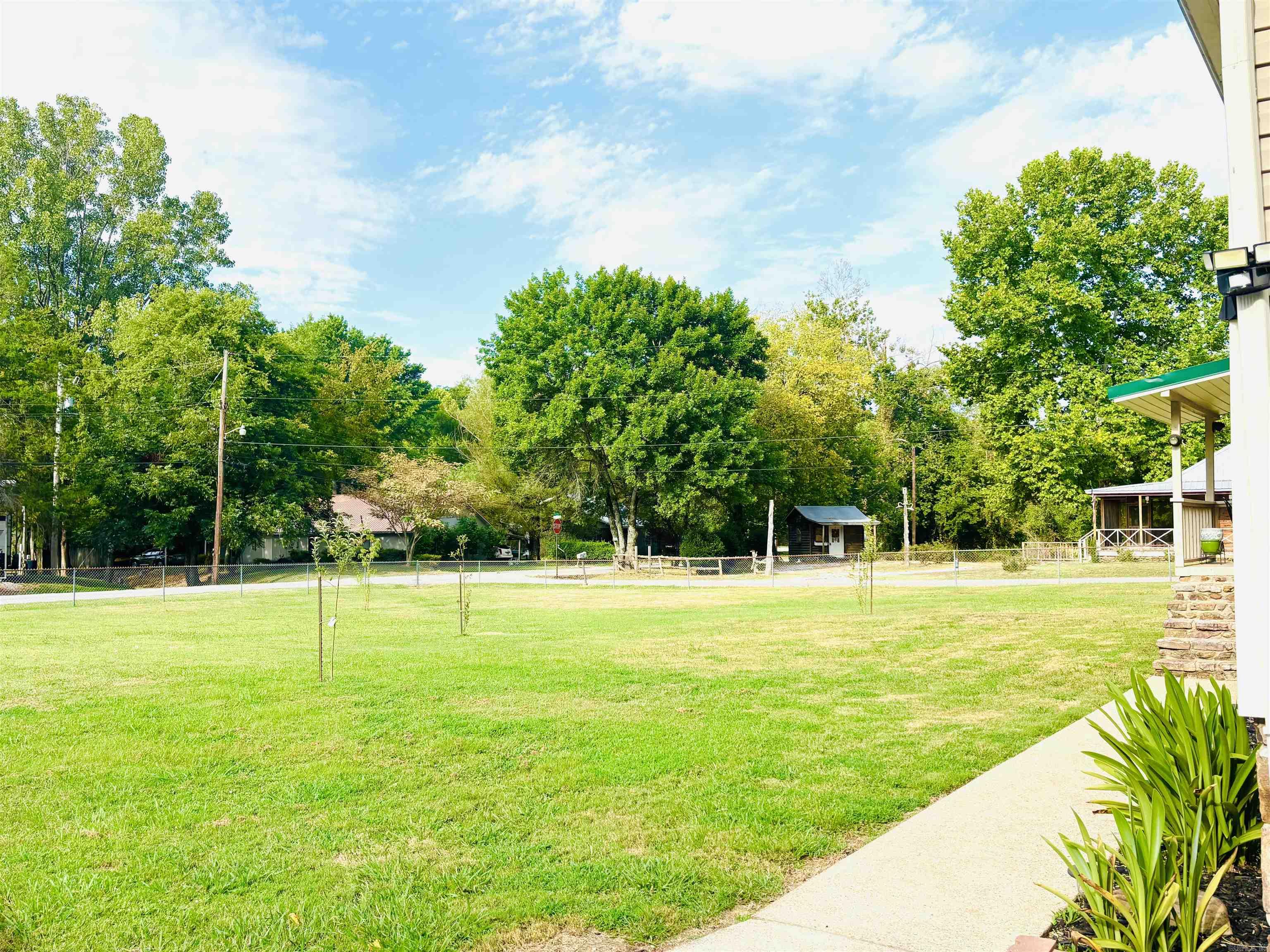 304 Evans  Mountain View, AR